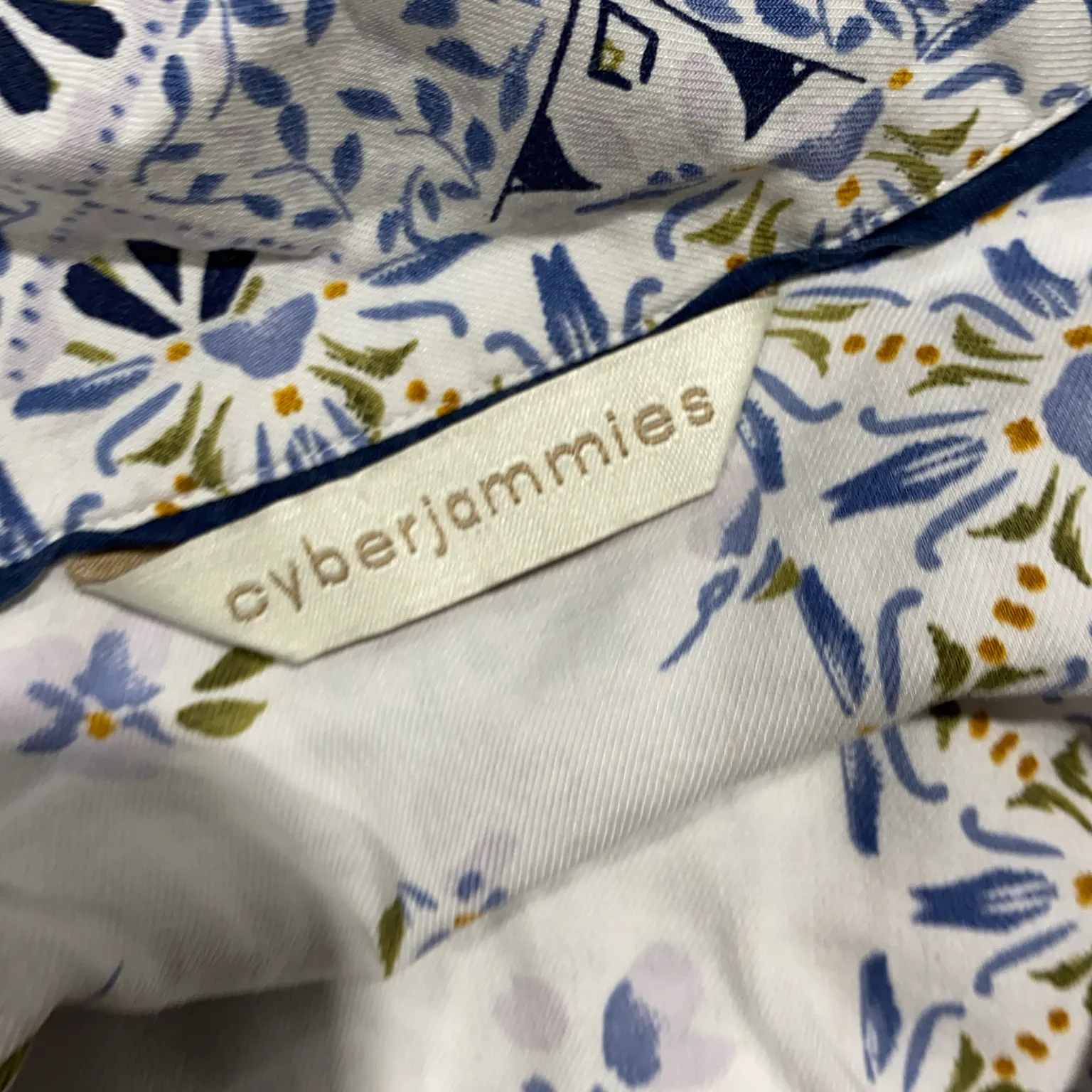 Cyberjammies - bild 3