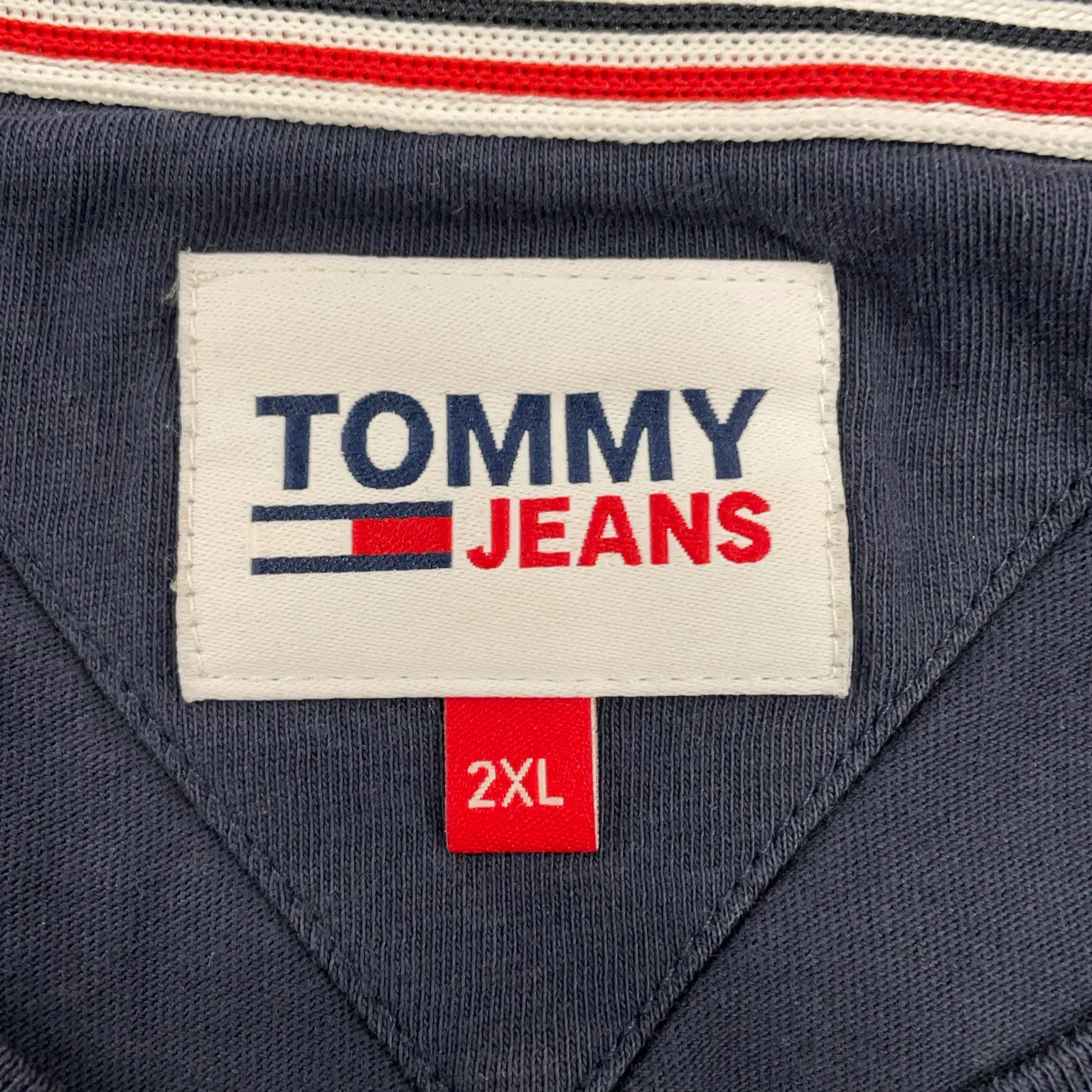 Tommy Hilfiger Jeans - bild 3