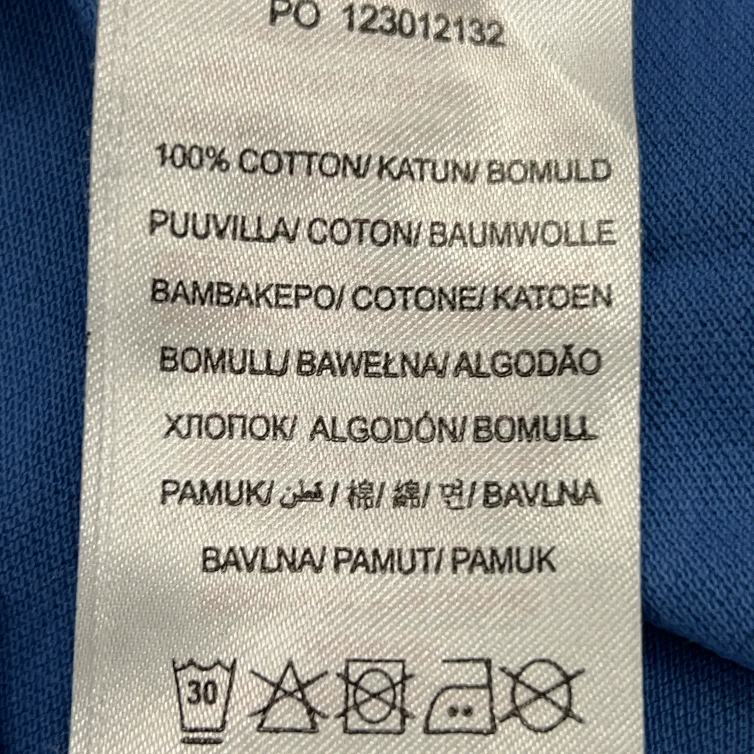 Lyle & Scott Junior - bild 4