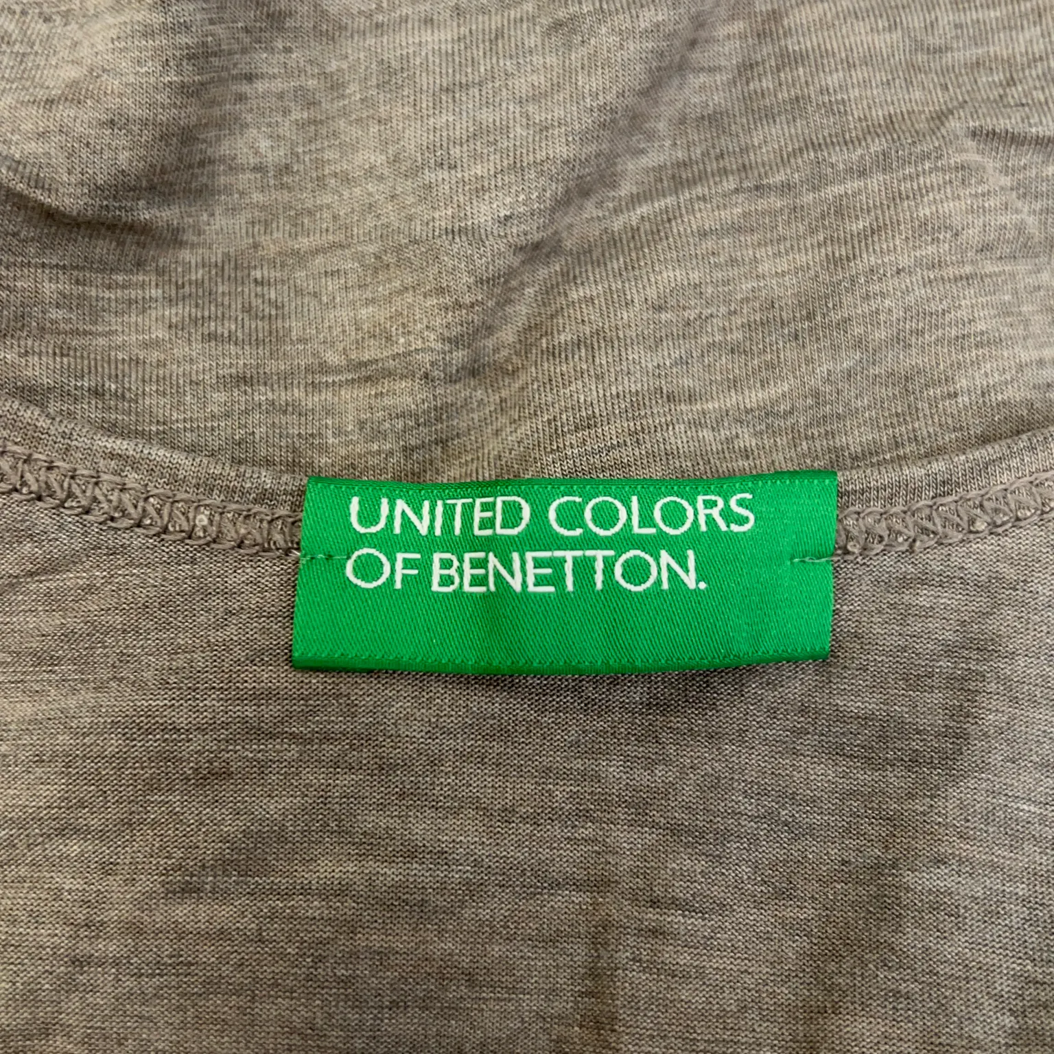 United Colors of Benetton - bild 3