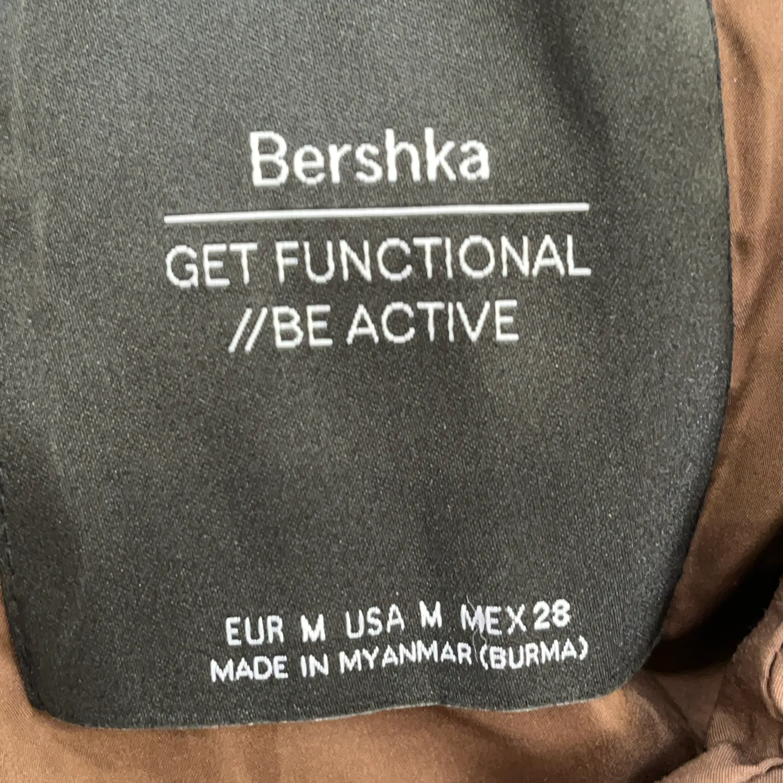 Bershka - bild 3