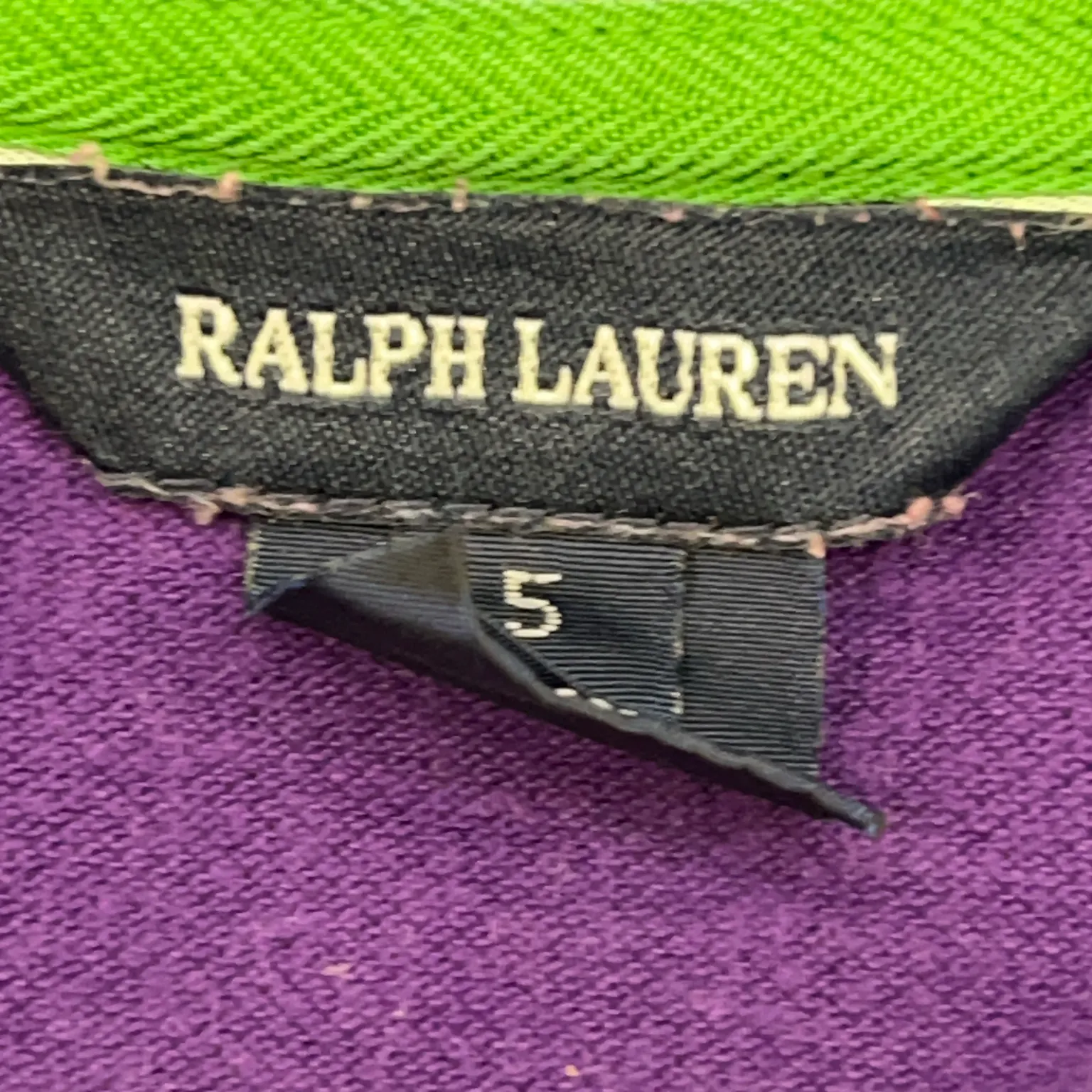 Ralph Lauren - bild 3