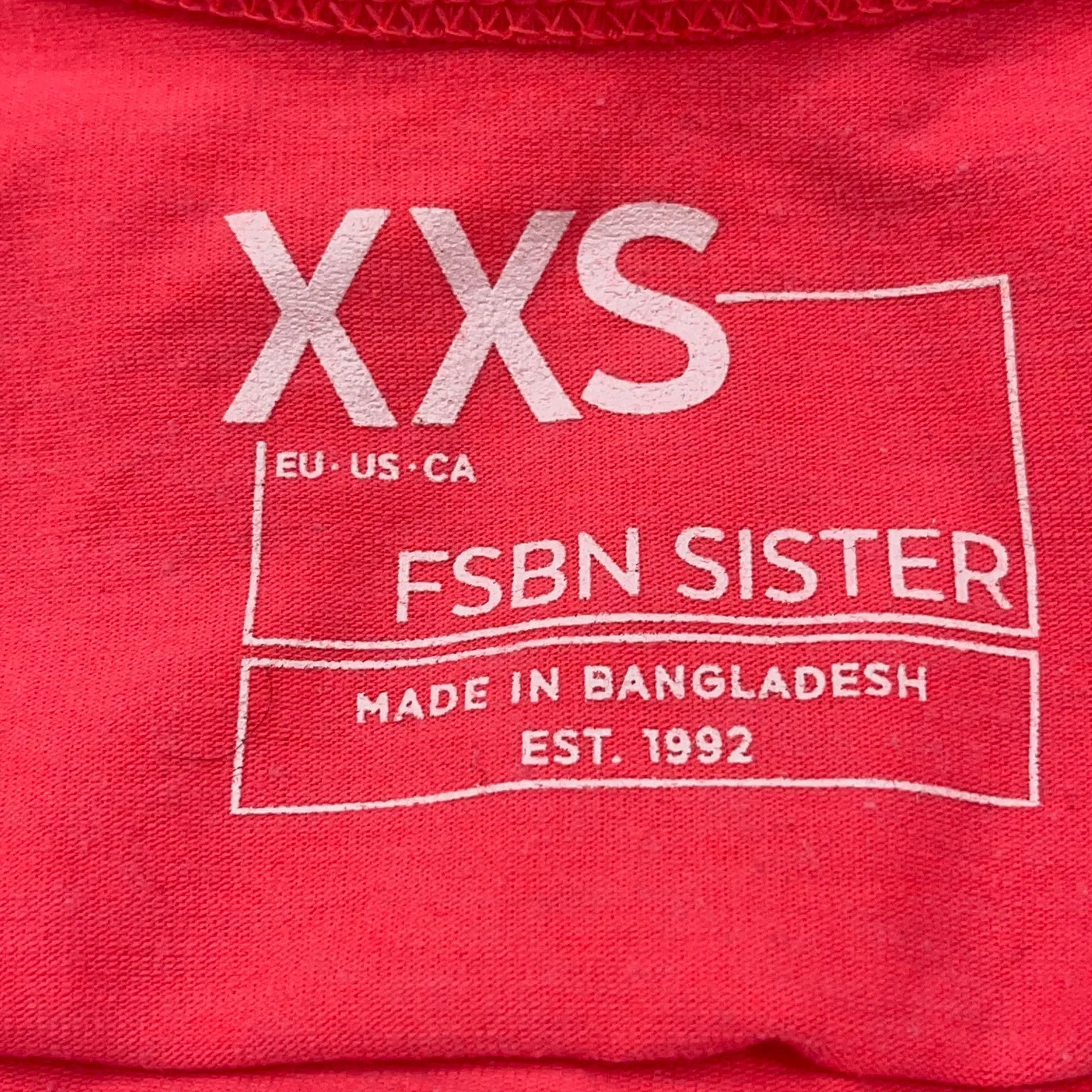 FSBN Sister - bild 3
