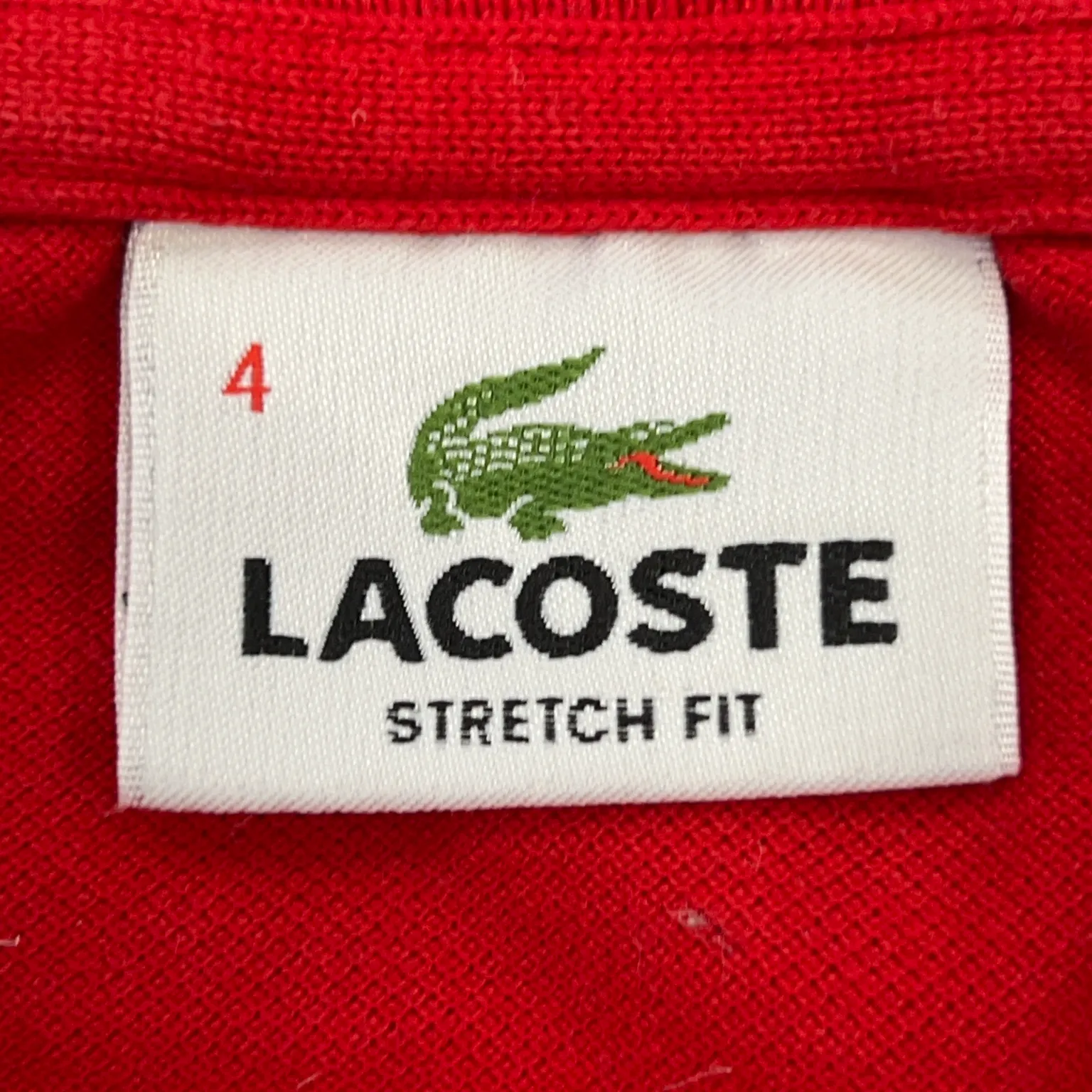 Lacoste - bild 3