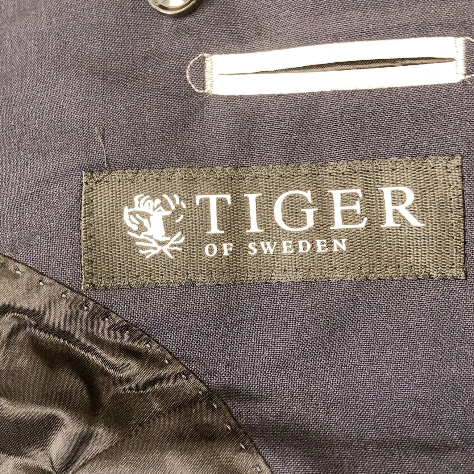 Tiger of Sweden - bild 3