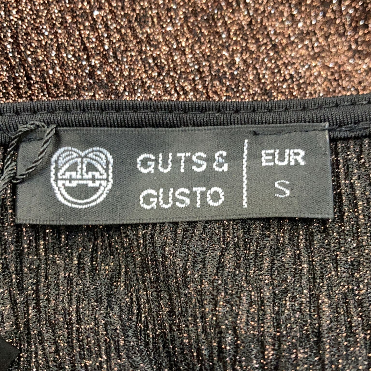 Guts  Gusto