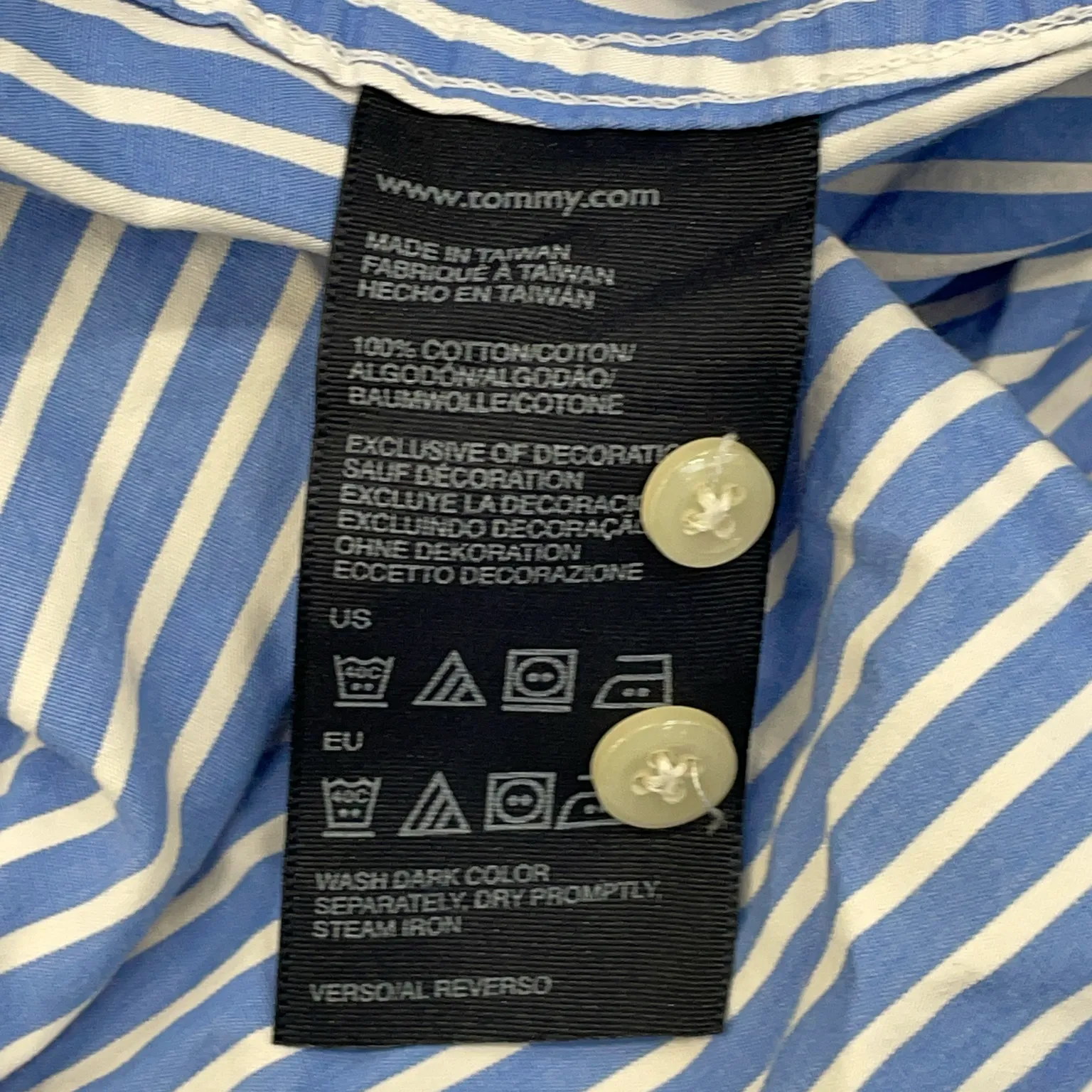 Tommy Hilfiger - bild 4