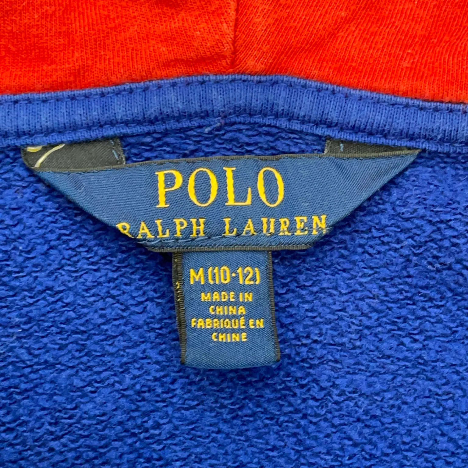 Polo Ralph Lauren - bild 3
