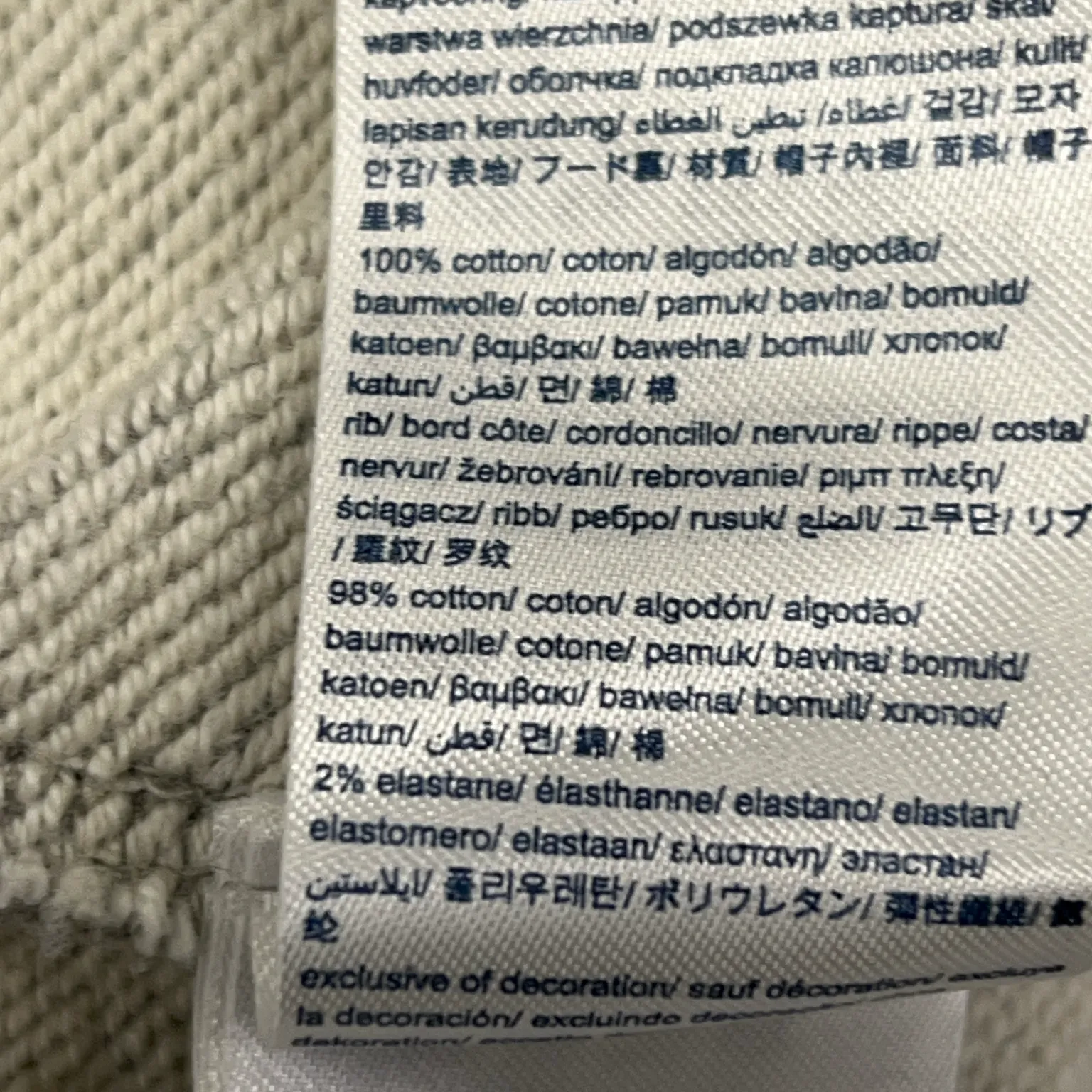 Tommy Hilfiger Denim - bild 4