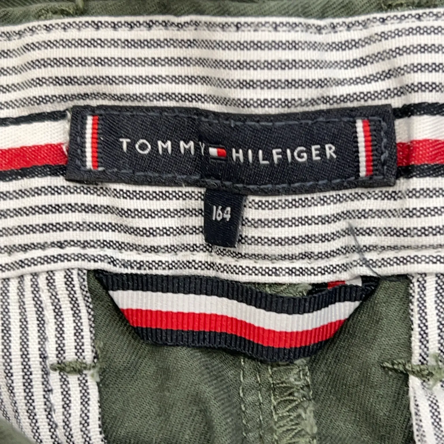 Tommy Hilfiger - bild 3