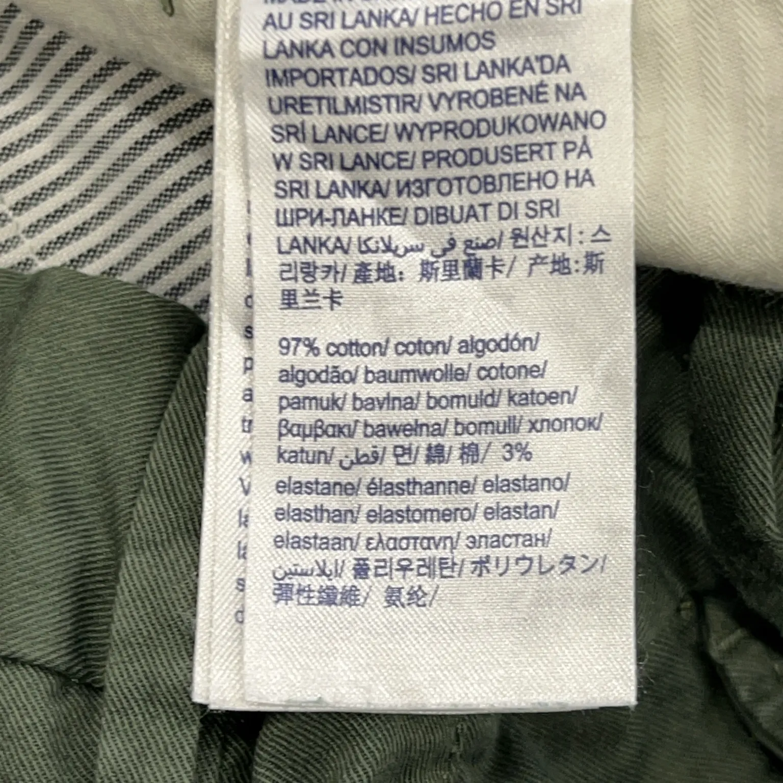 Tommy Hilfiger - bild 4