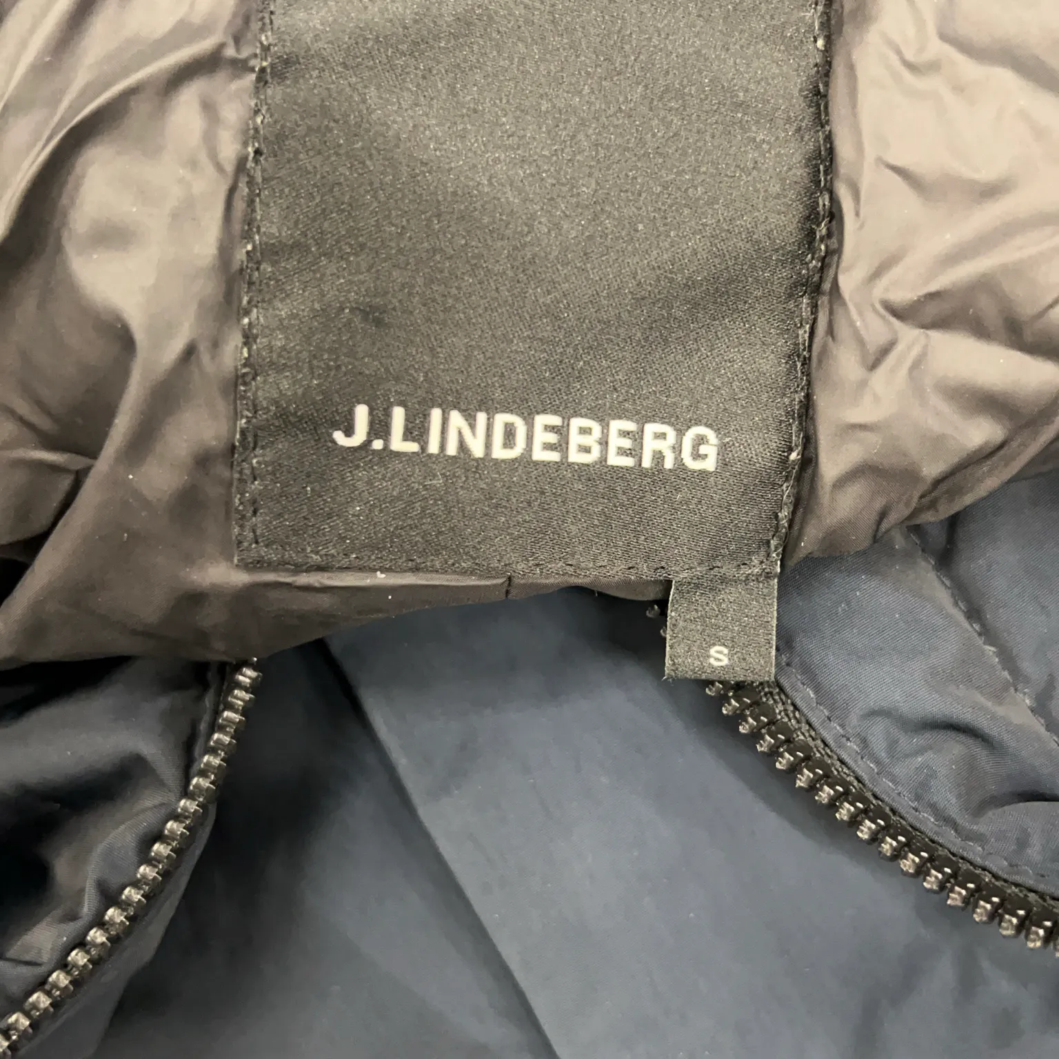 J.Lindeberg - bild 3