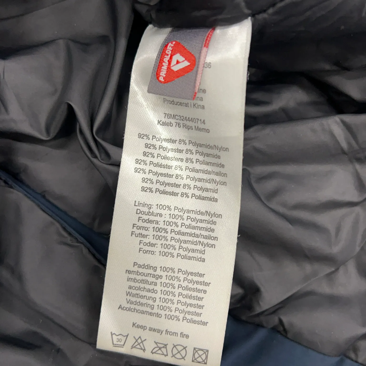 J.Lindeberg - bild 4