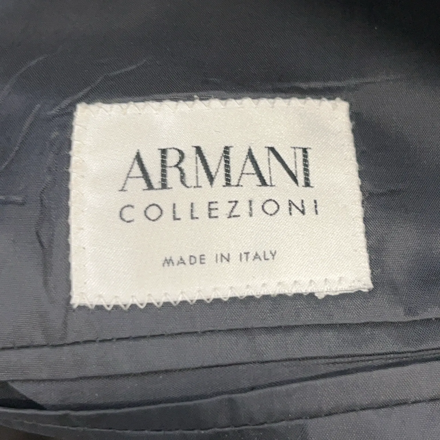 Armani Collezioni - bild 3