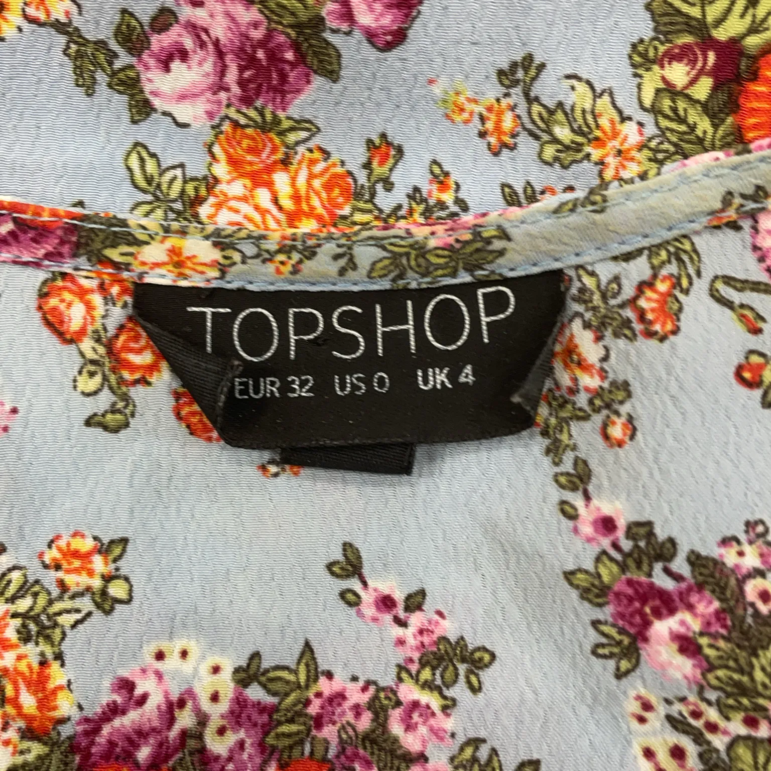Topshop - bild 3