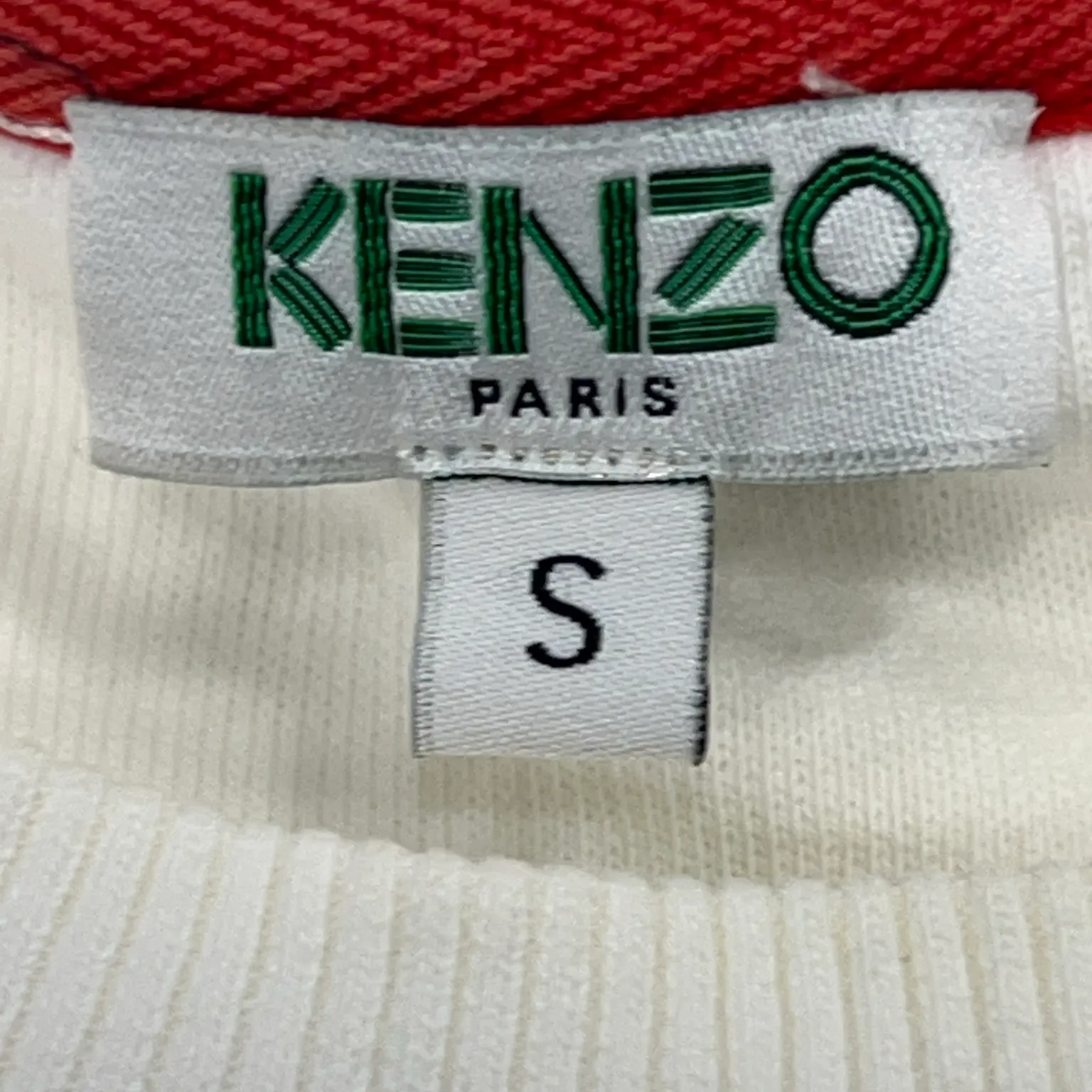 Kenzo - bild 3