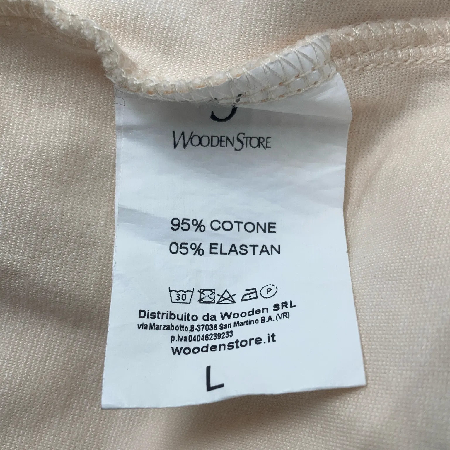 Wooden Store - bild 4