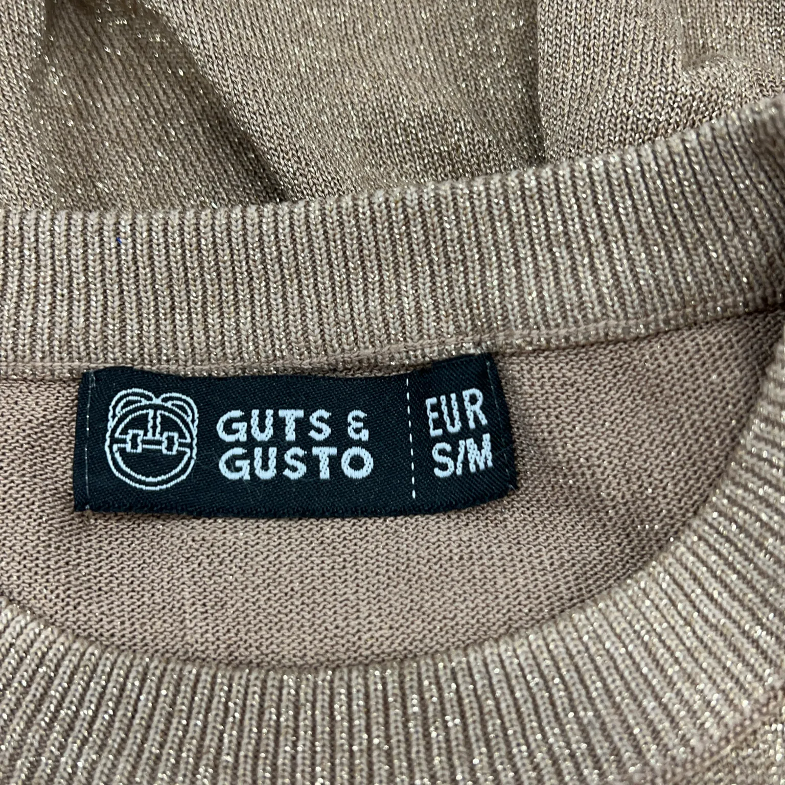 Guts & Gusto - bild 3