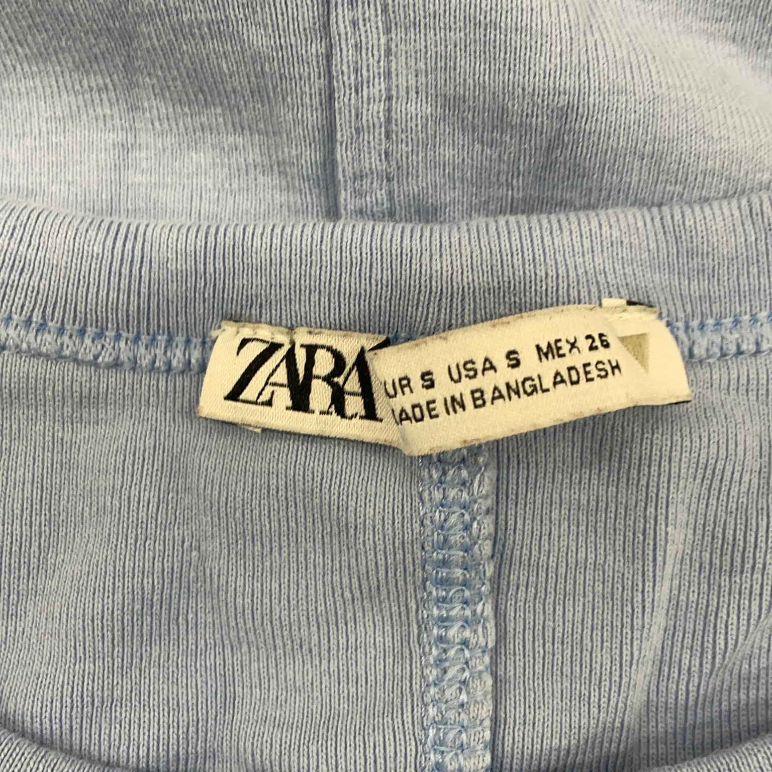 Zara - bild 3