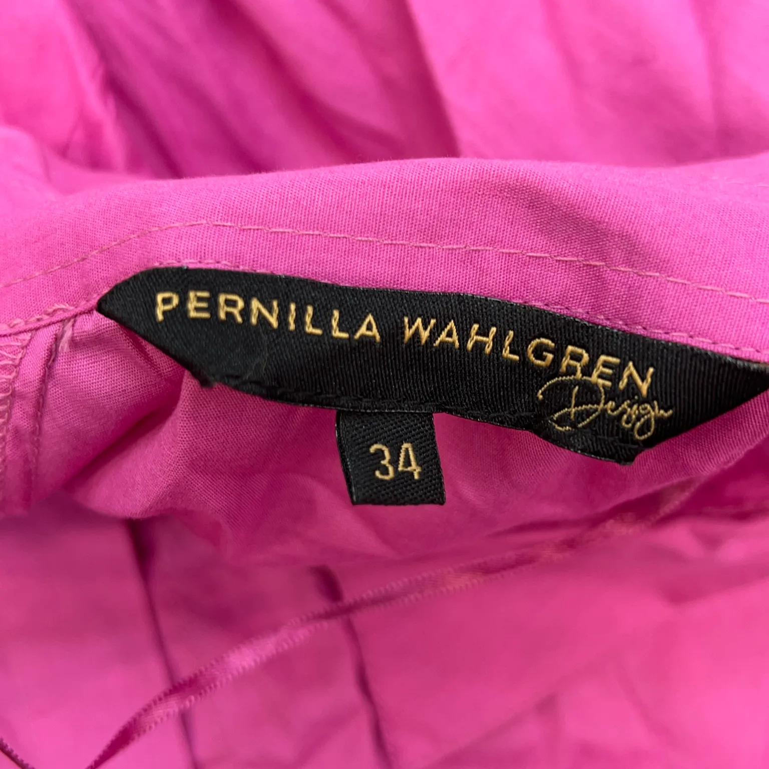 Pernilla Wahlgren - bild 3