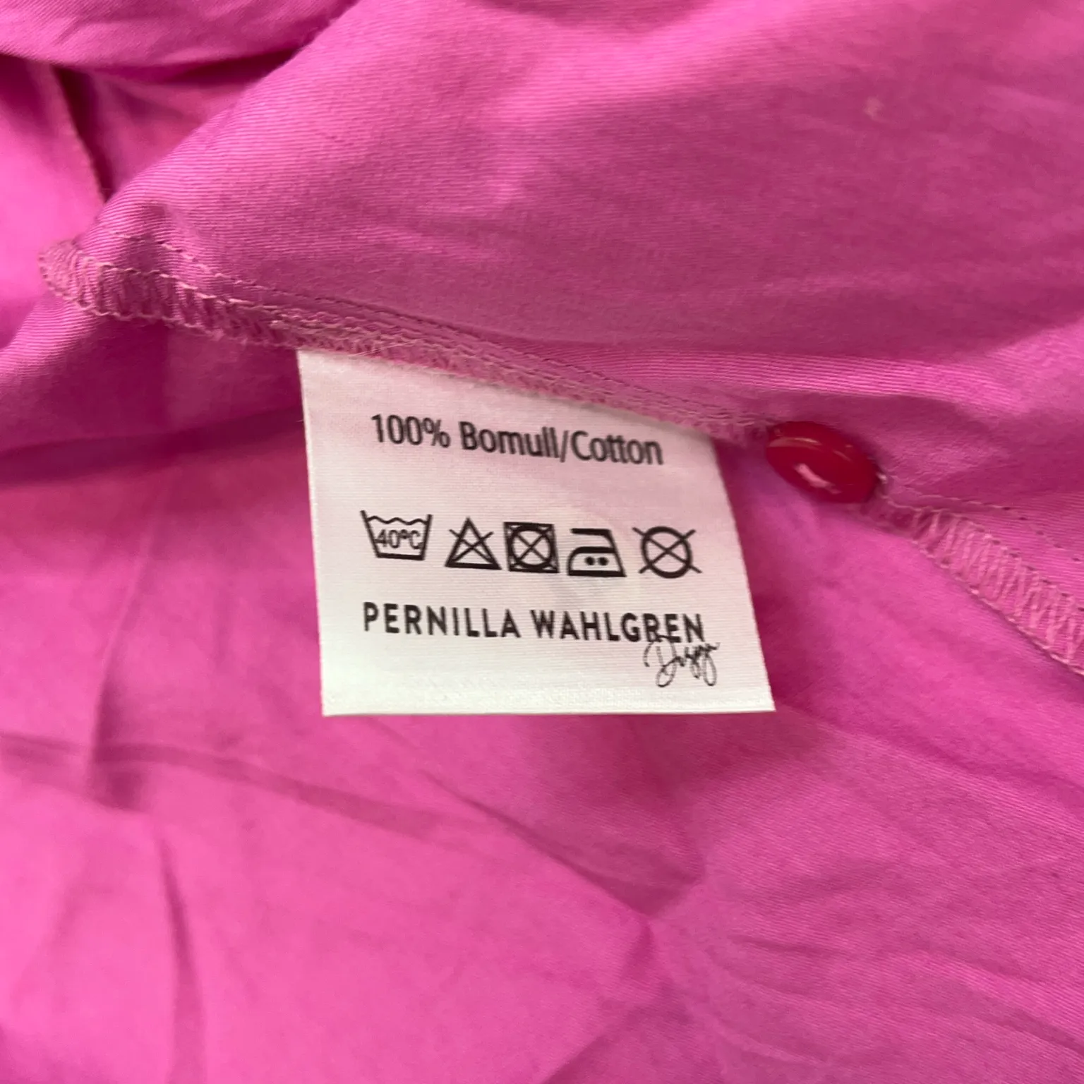 Pernilla Wahlgren - bild 4