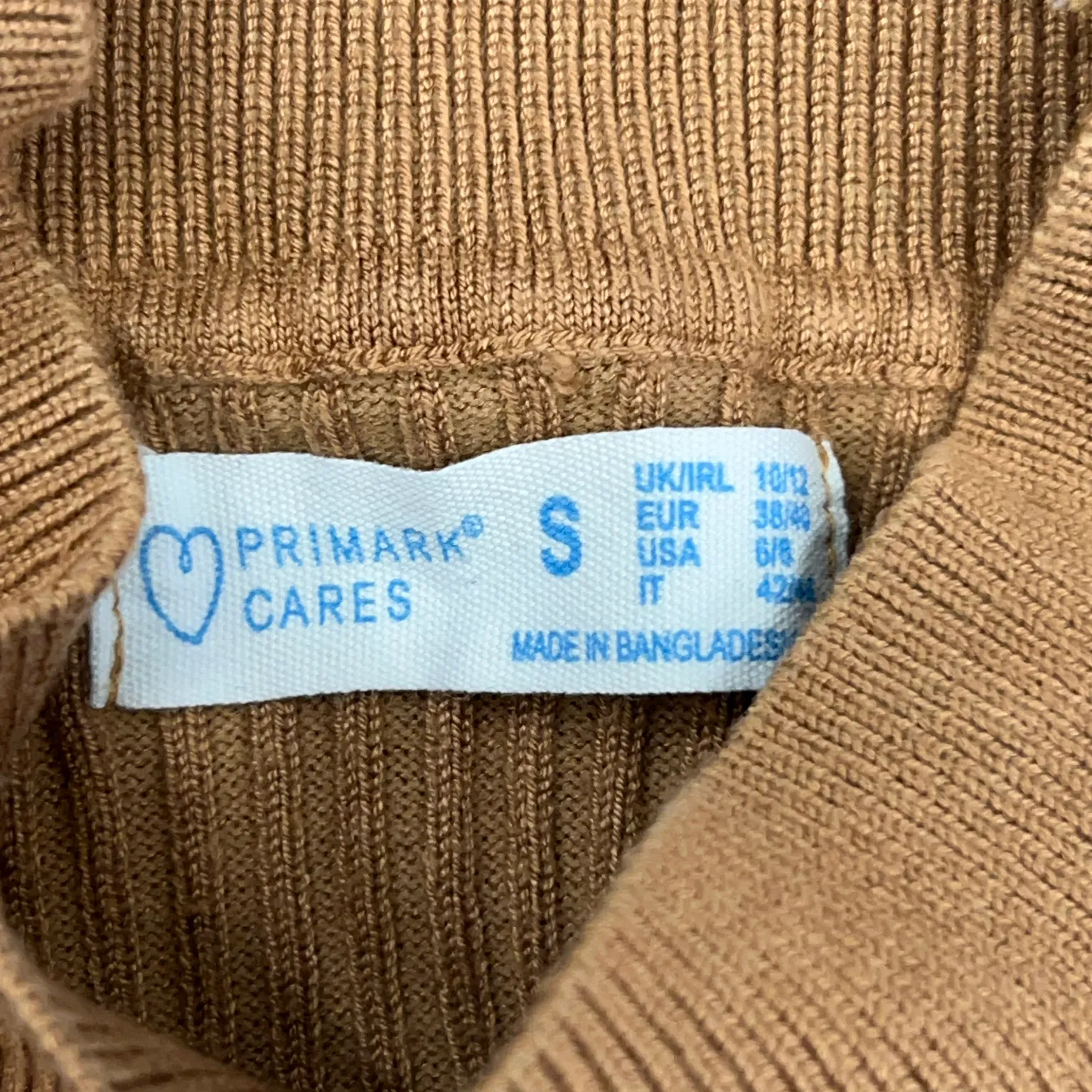 Primark Cares - bild 3