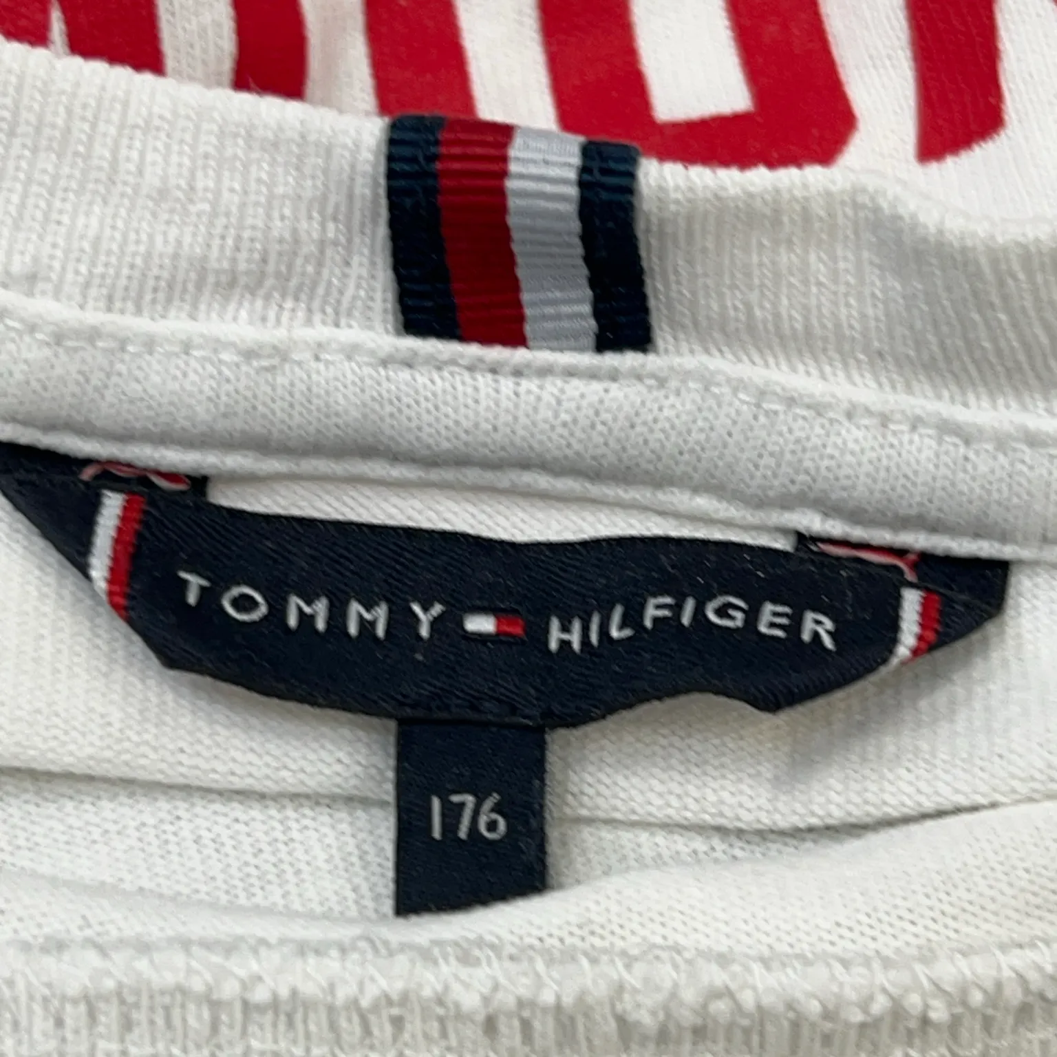 Tommy Hilfiger - bild 3