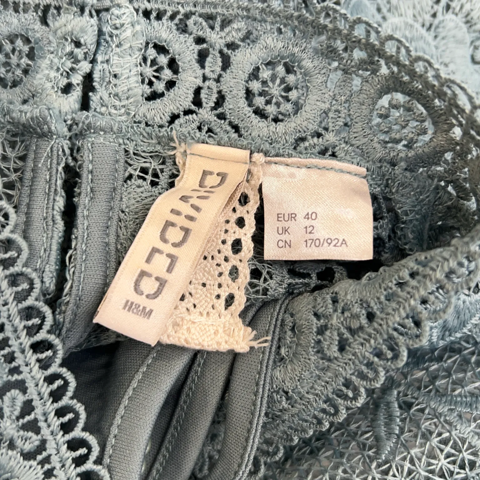 Divided by H&M - bild 3