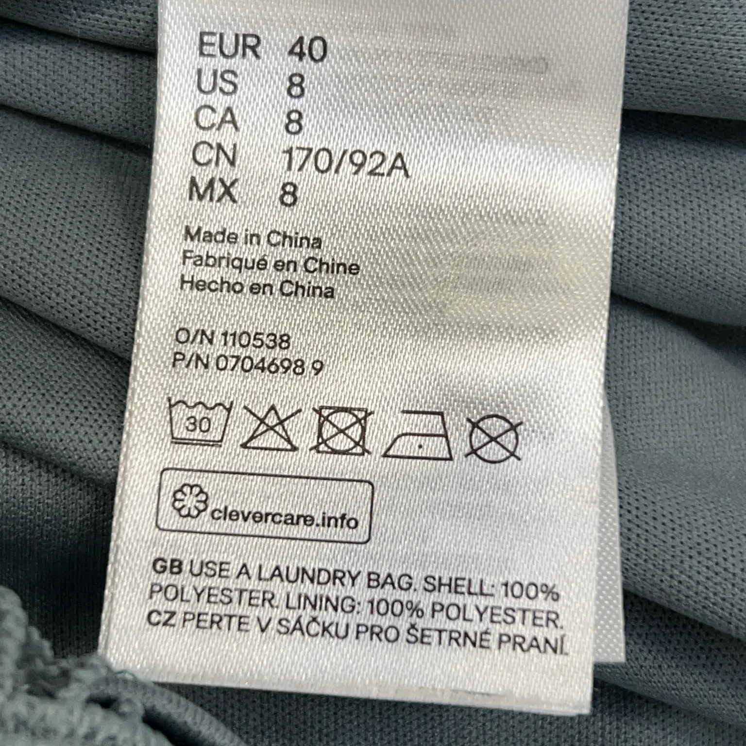 Divided by H&M - bild 4