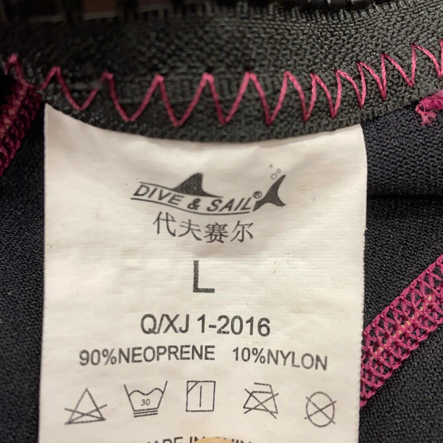 Dive & Sail - bild 4