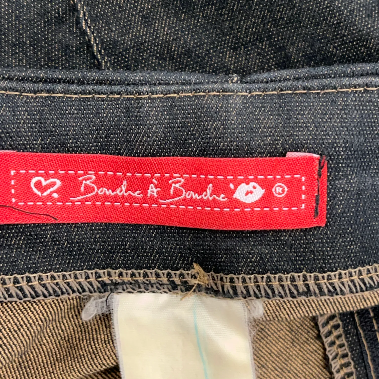 Bouche á Bouche - bild 3