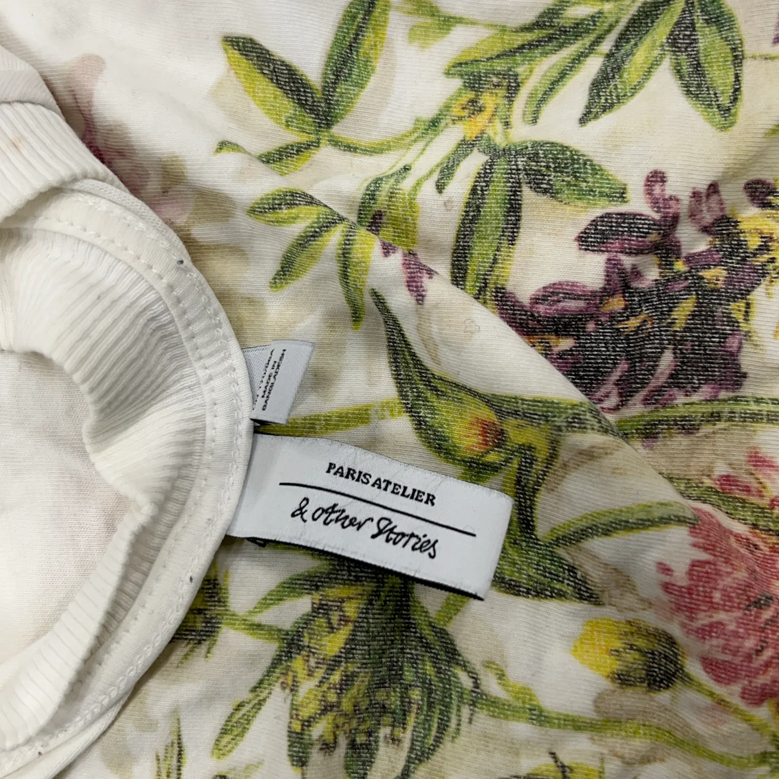 & Other Stories - bild 3