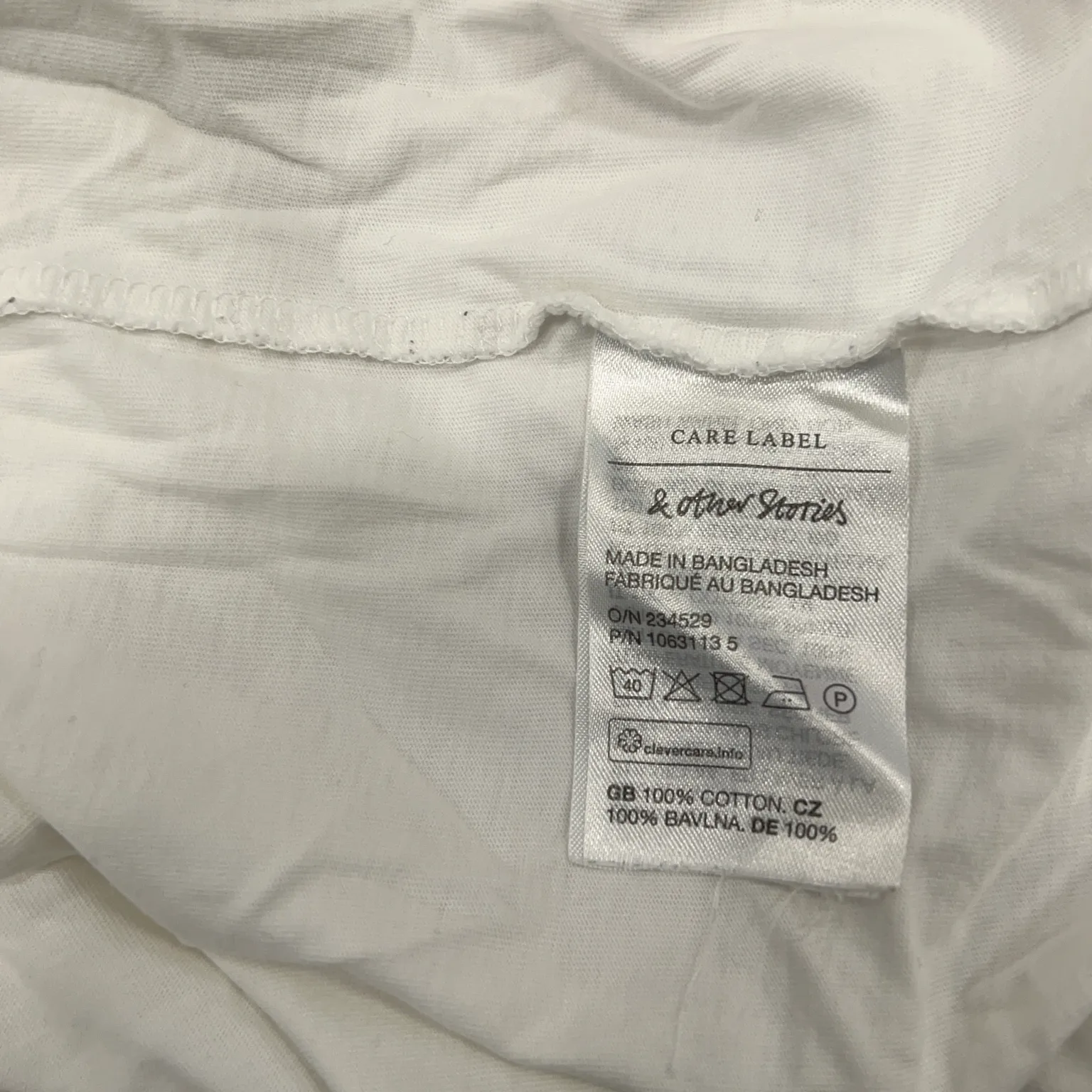 & Other Stories - bild 4