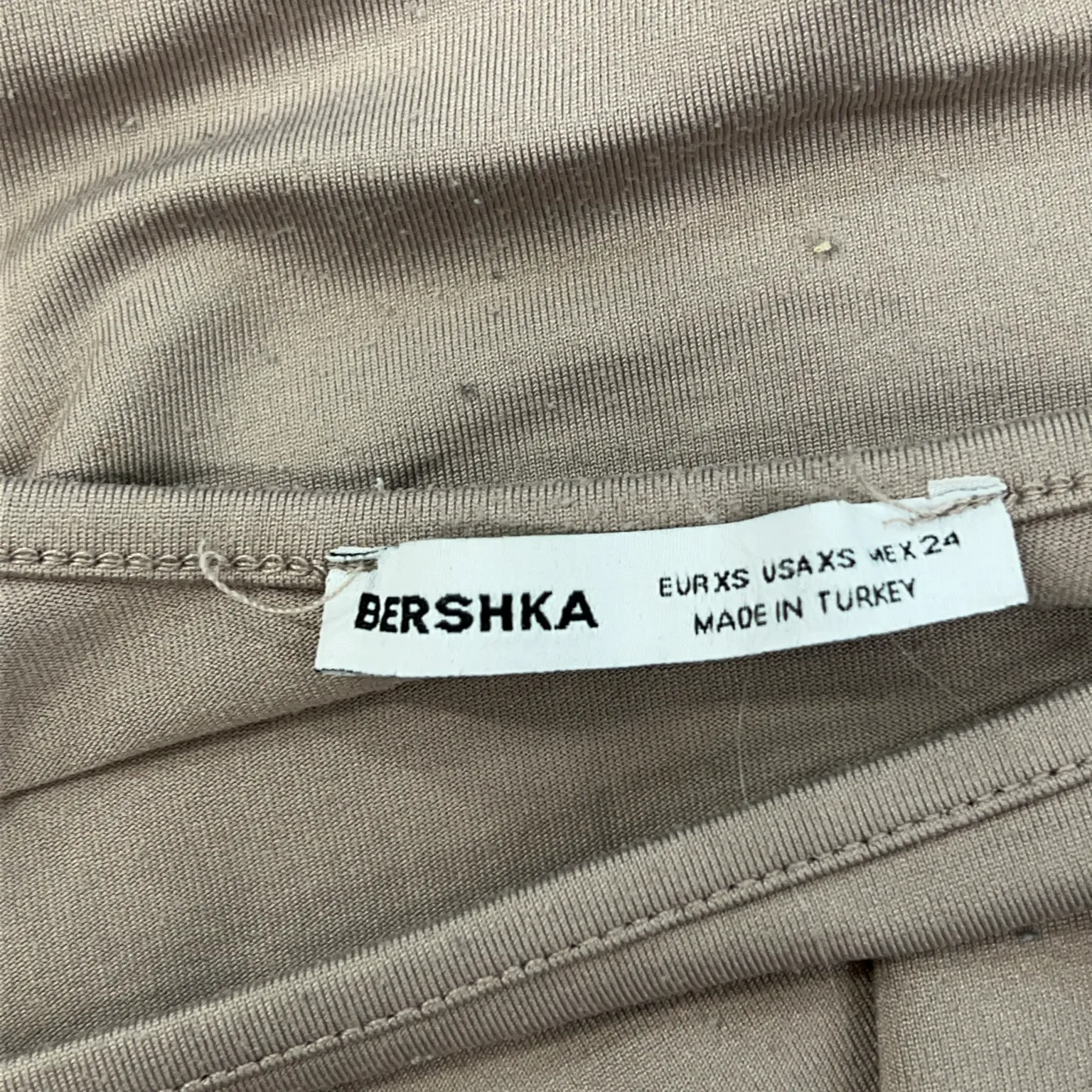 Bershka - bild 3