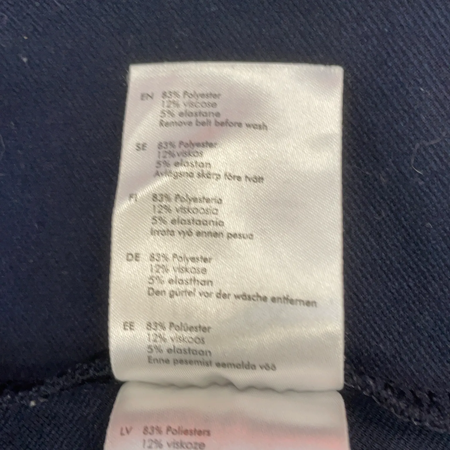 Holly & Whyte by Lindex - bild 4