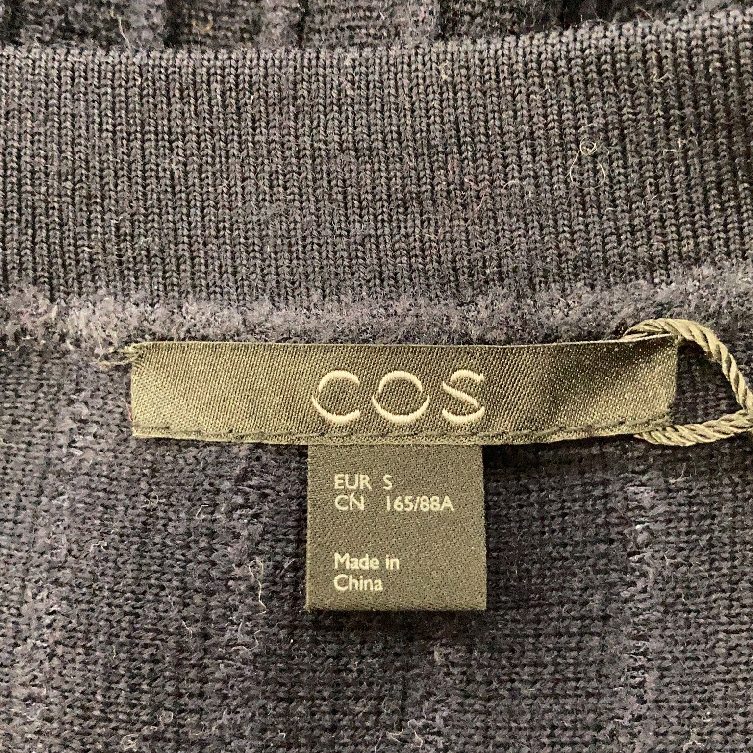 COS