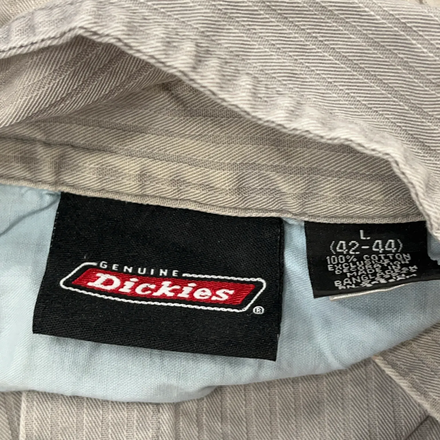 Dickies - bild 3
