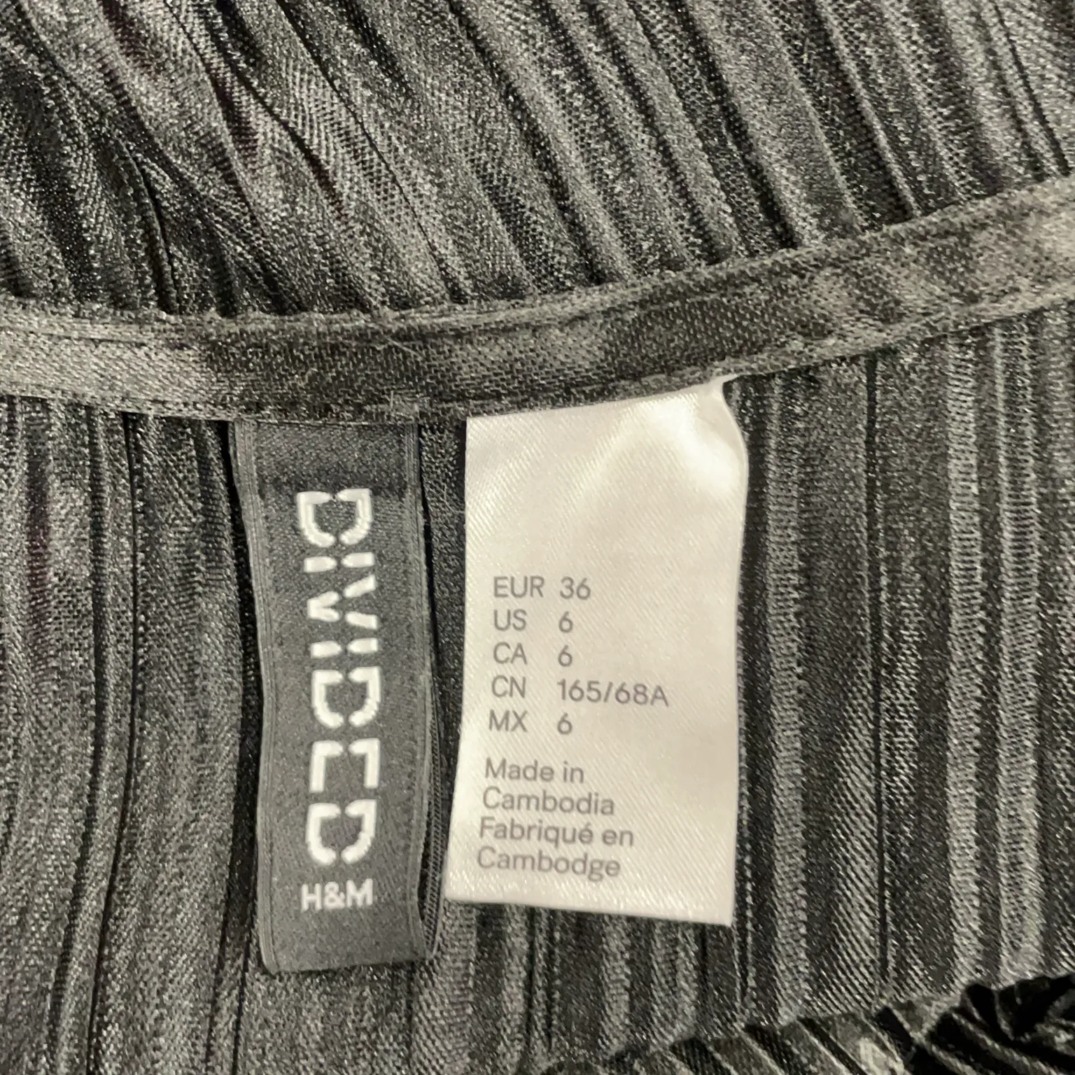 Divided by H&M - bild 3