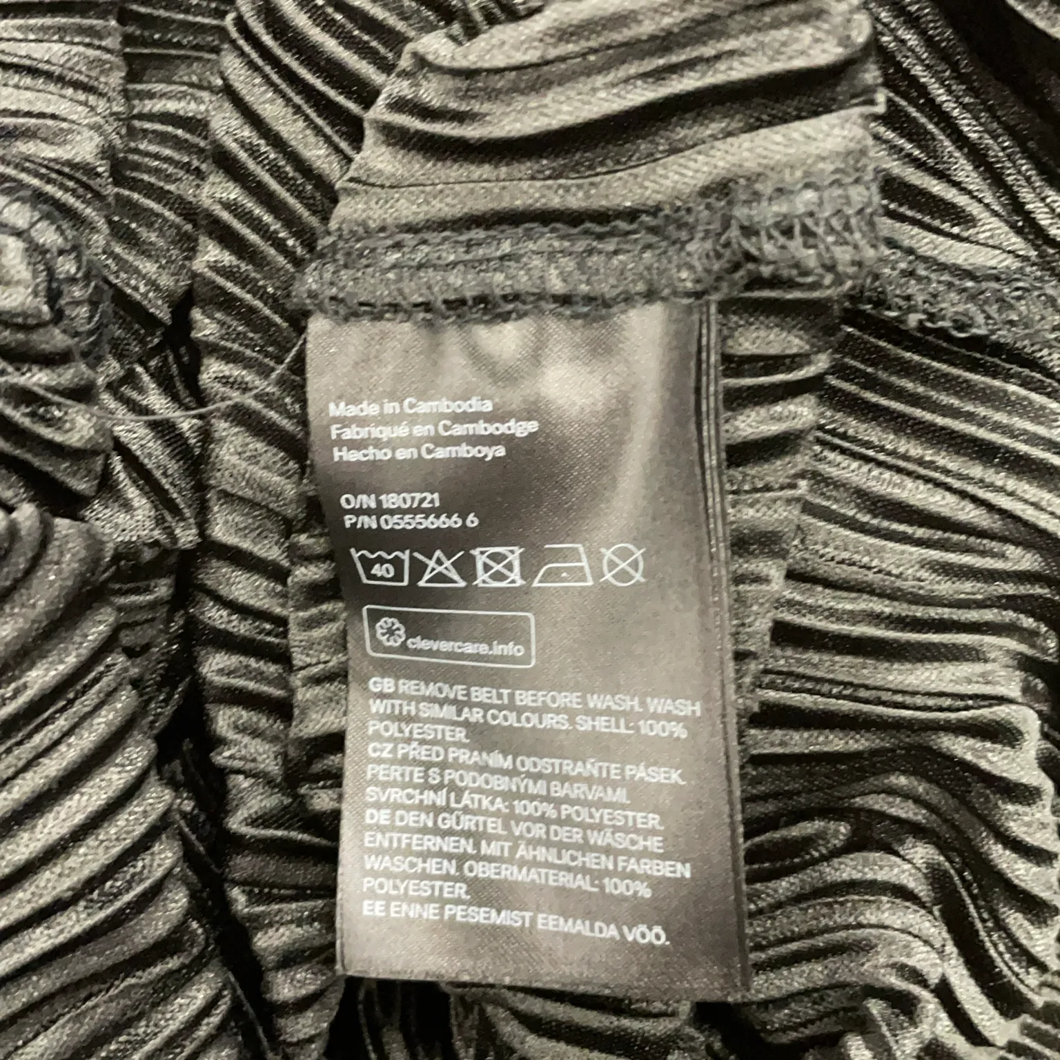 Divided by H&M - bild 4