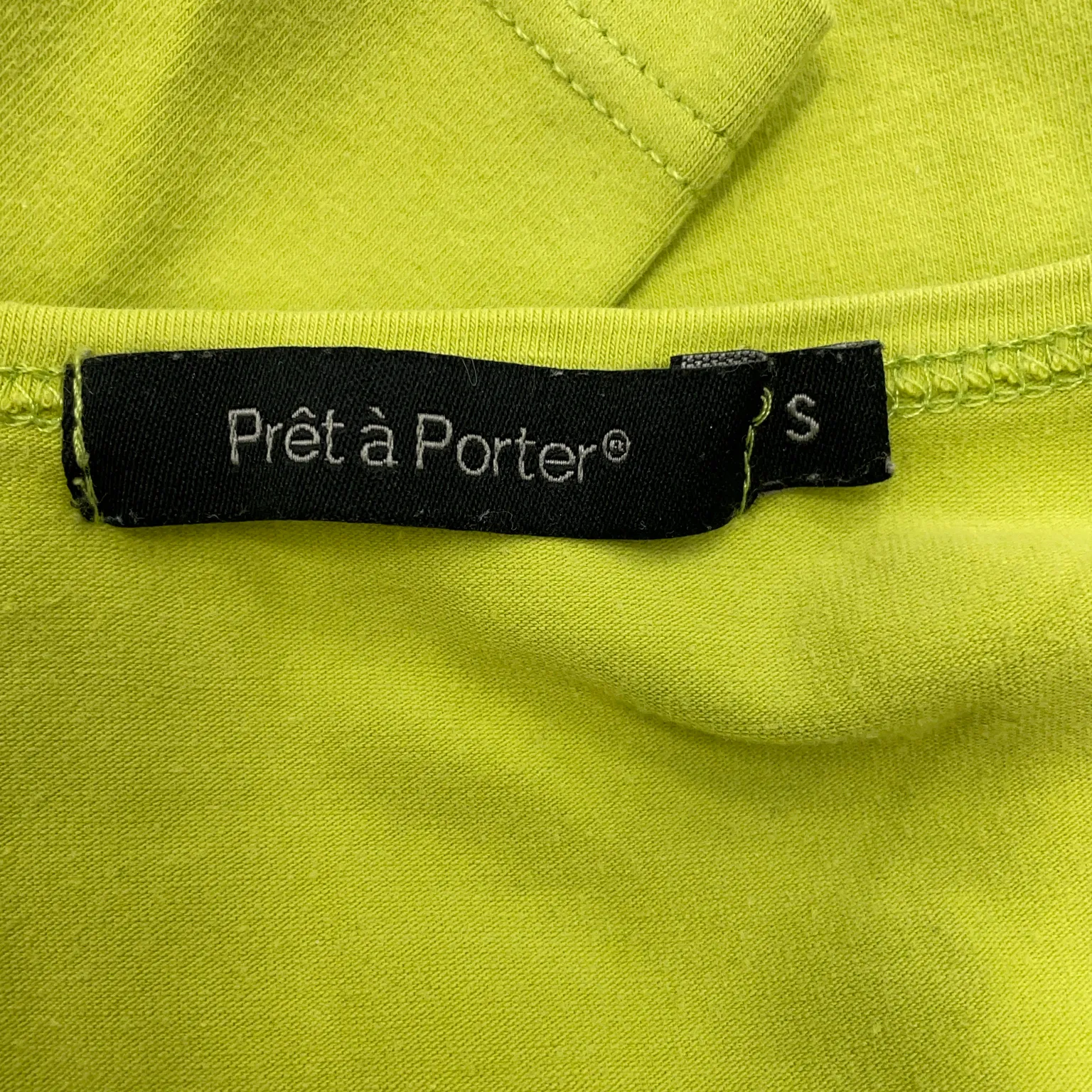 Prêt à Porter - bild 3