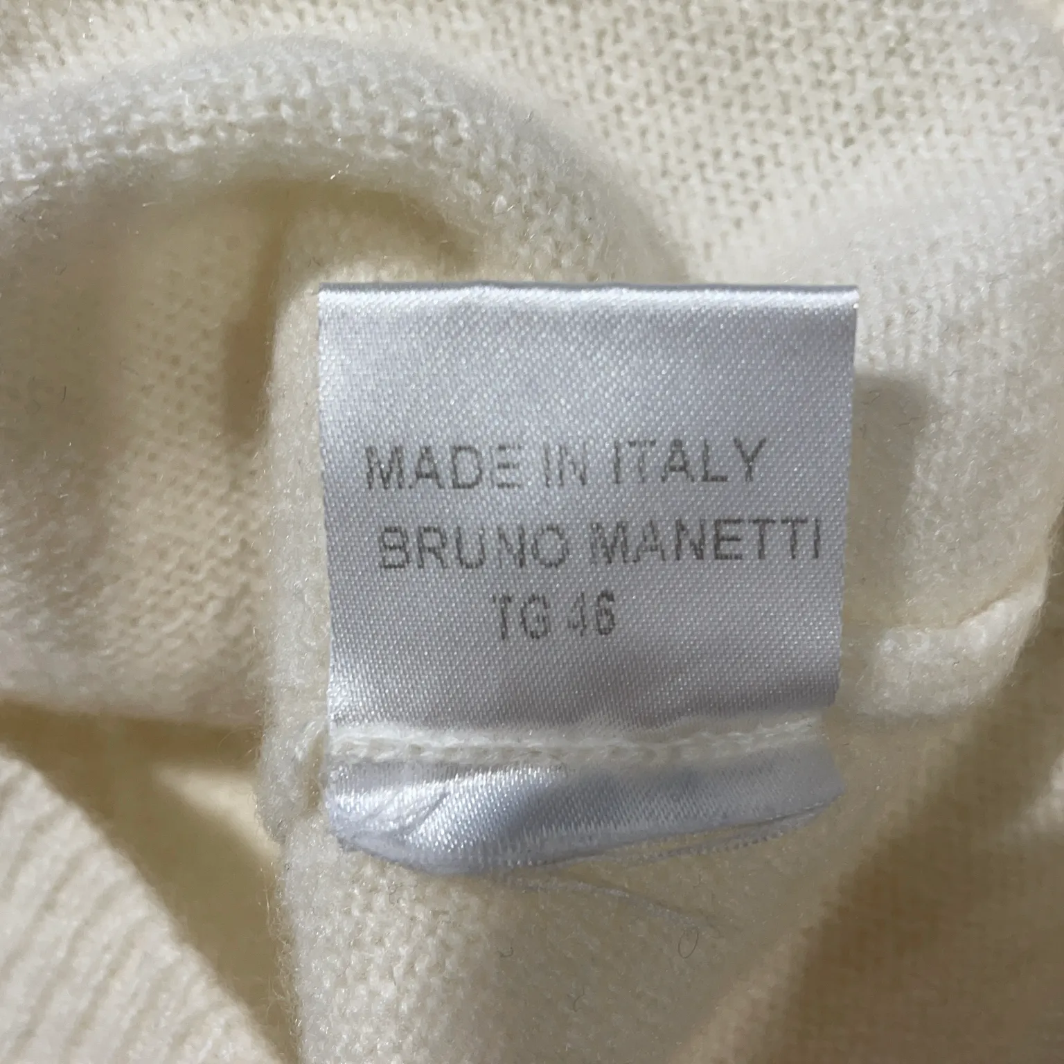 Bruno Manetti - bild 3