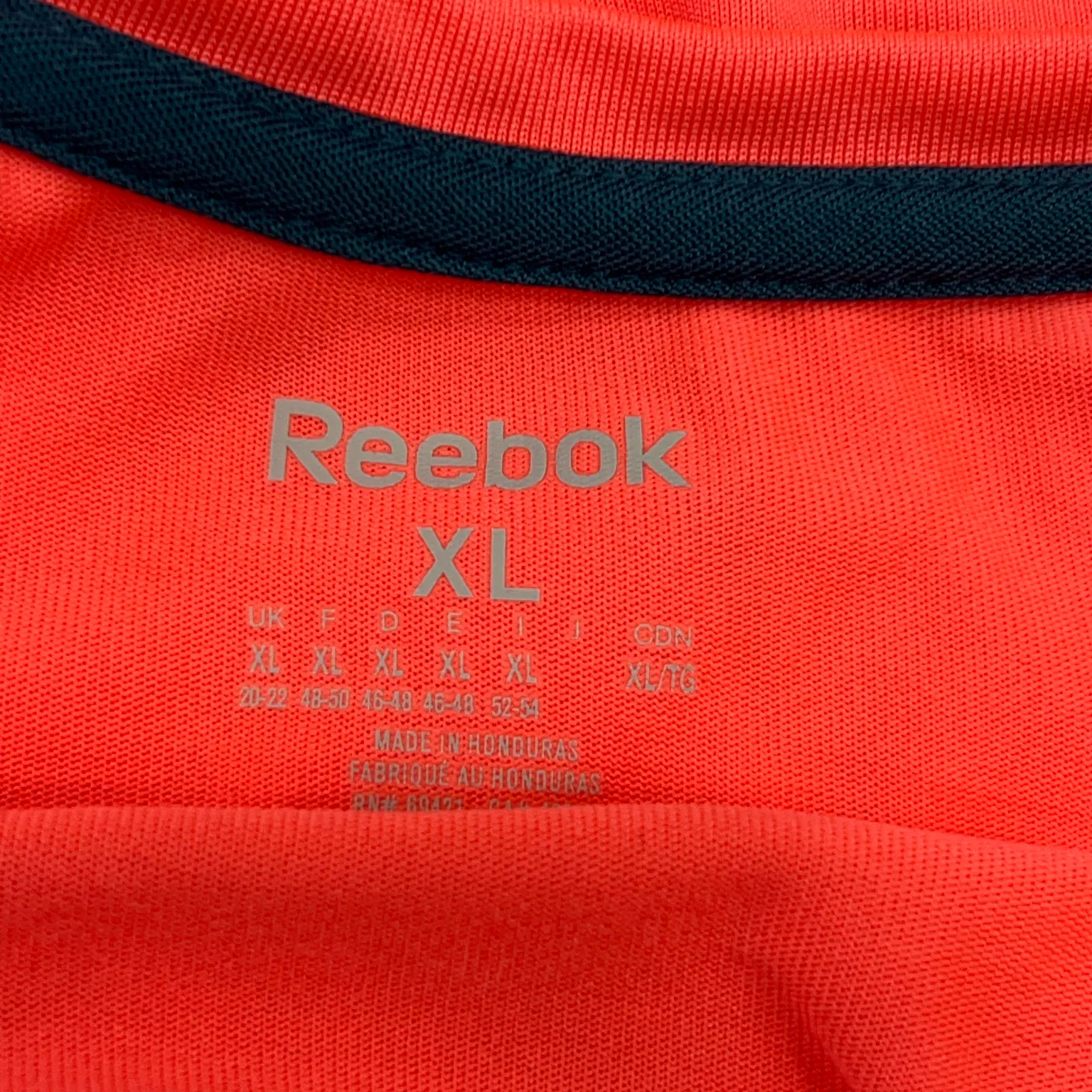 Reebok - bild 3