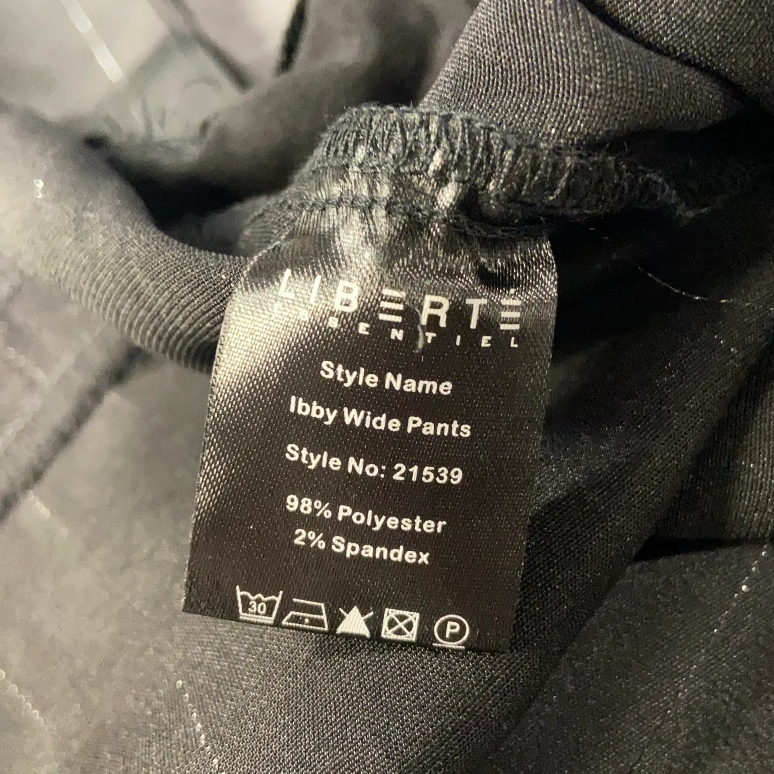 Liberté Essentiel - bild 4