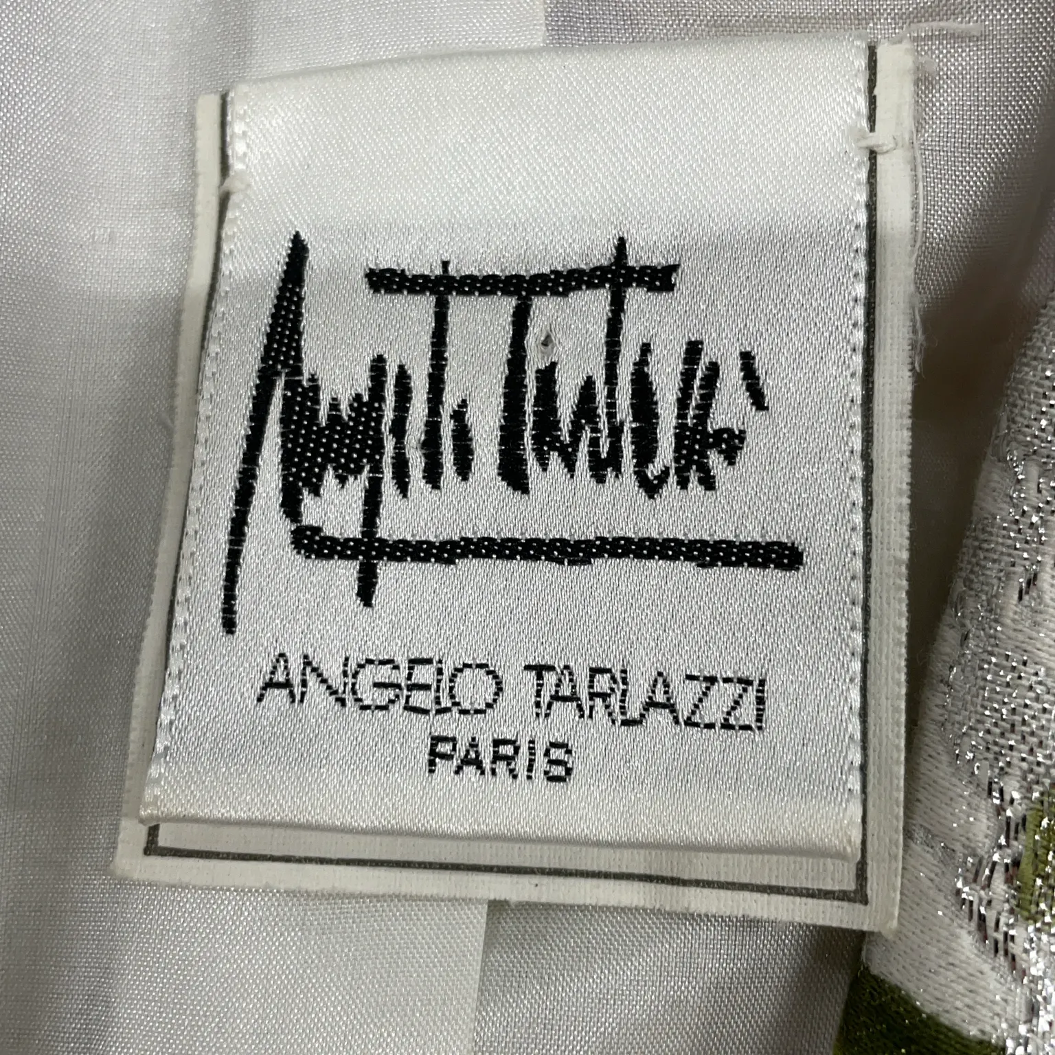 Angelo Tarlazzi - bild 3