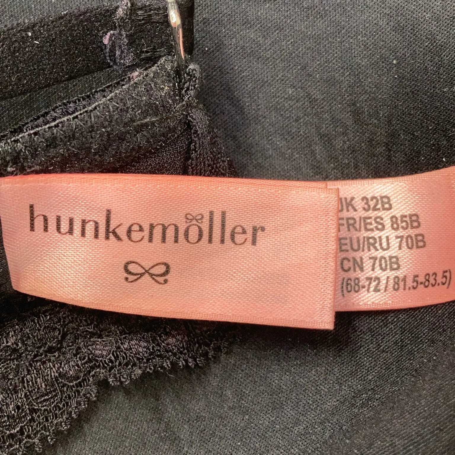 Hunkemöller - bild 3