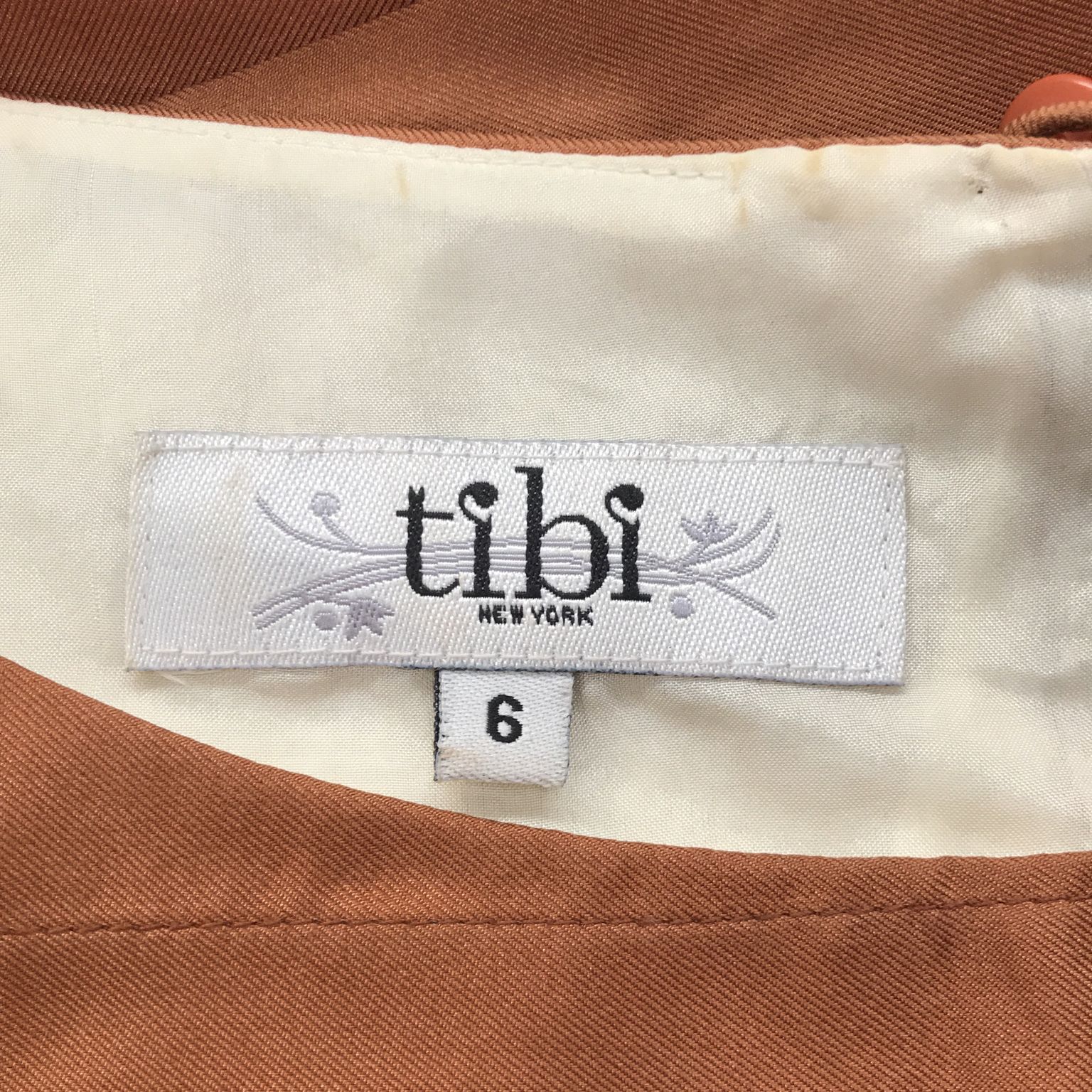 Tibi New York