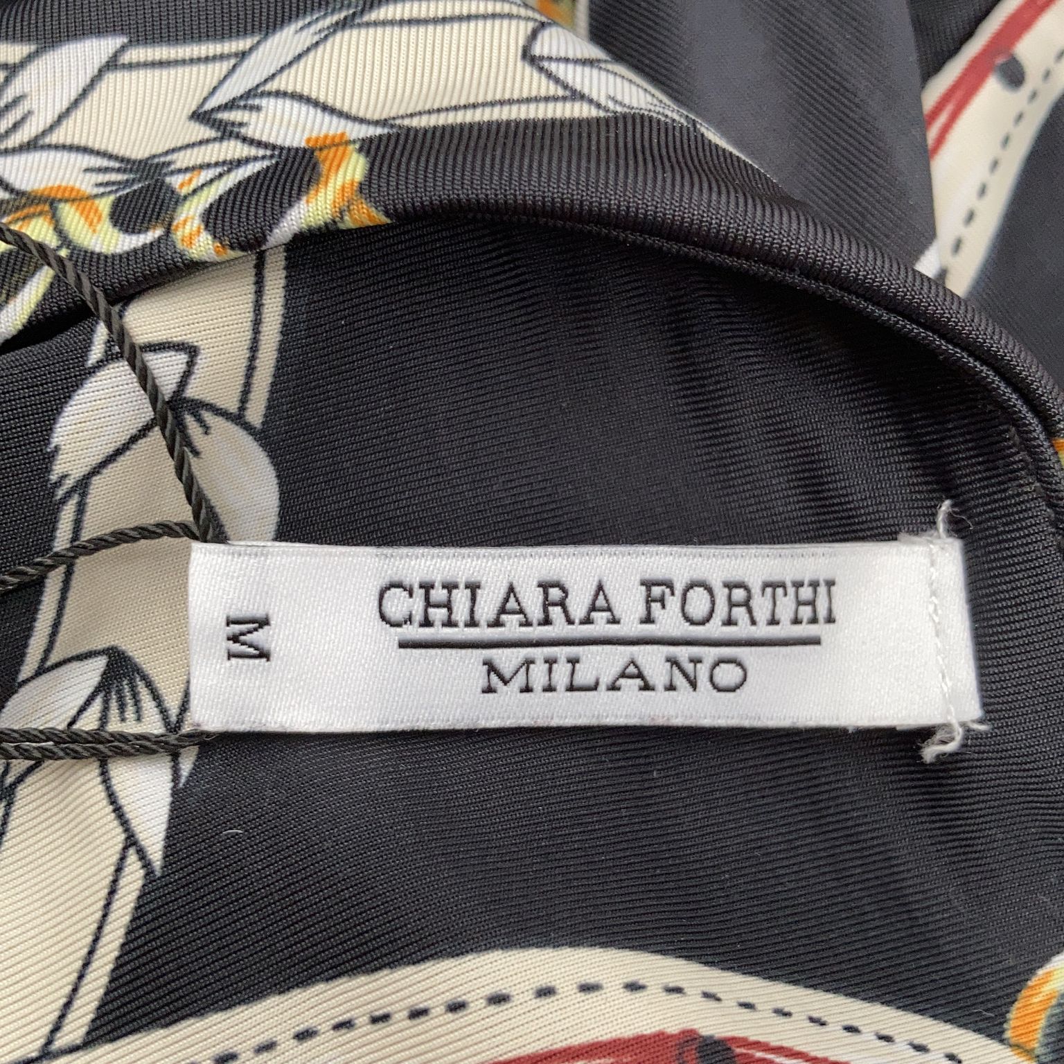 Chiara Forthi Milano