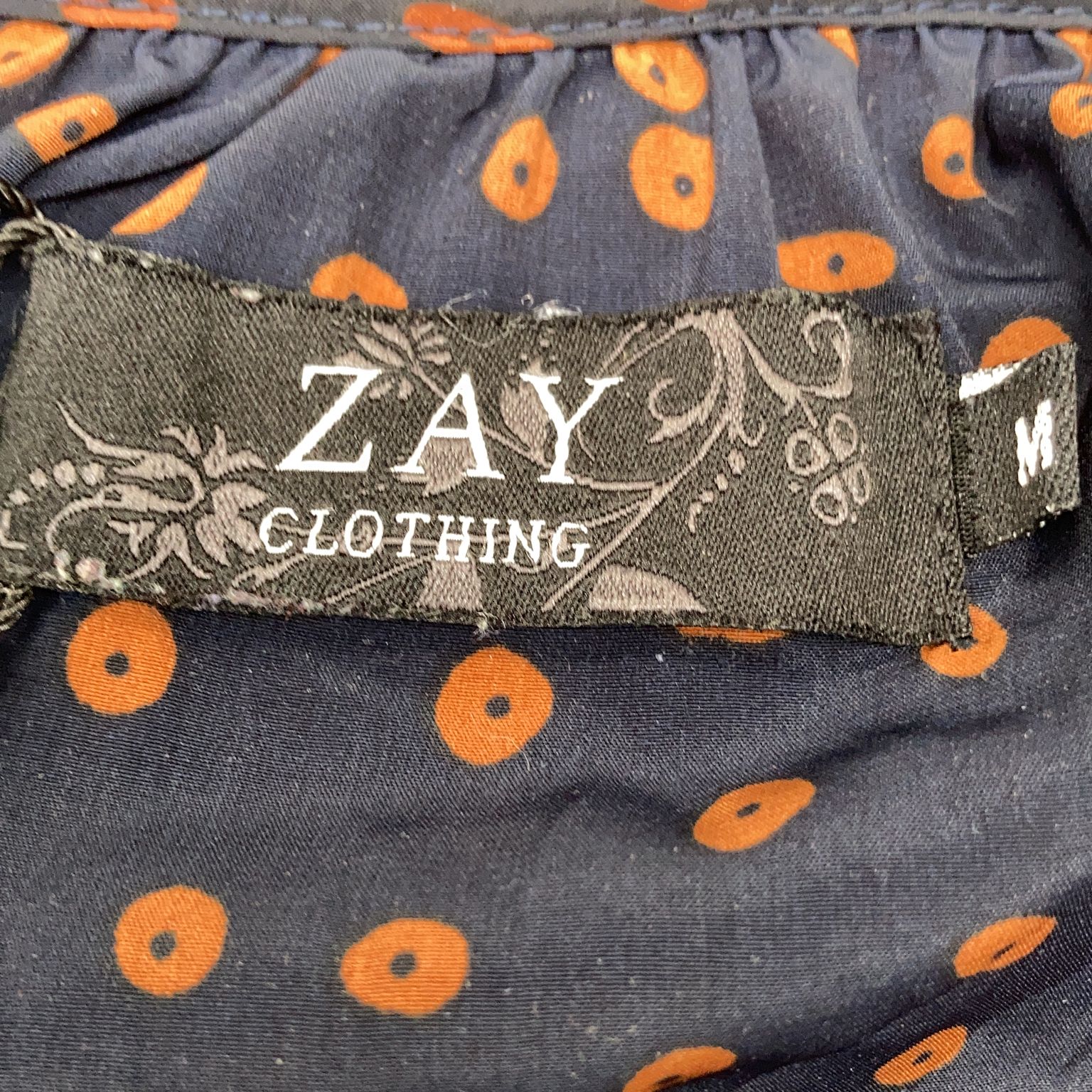 Zay Clothing