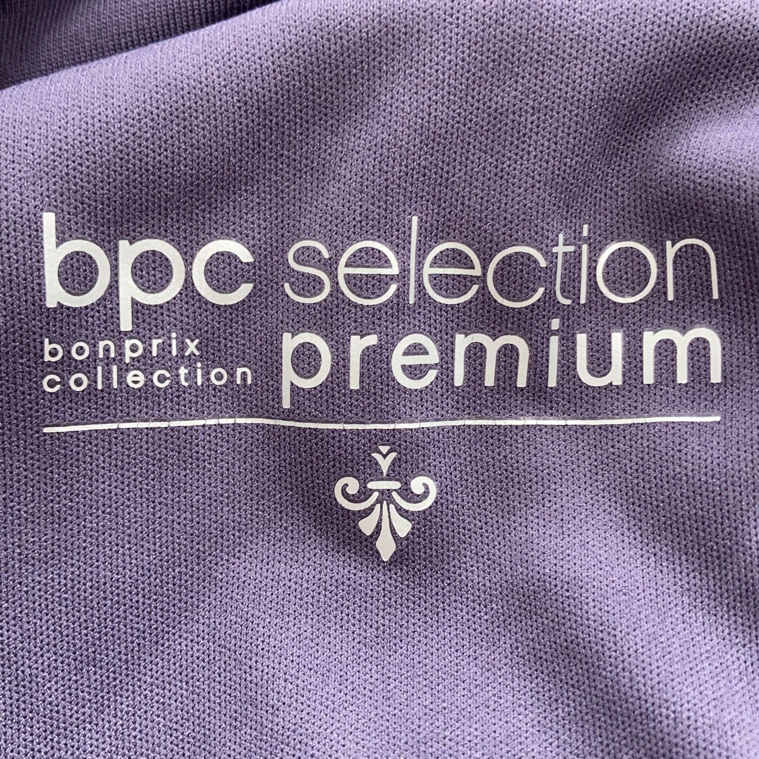 BPC Selection