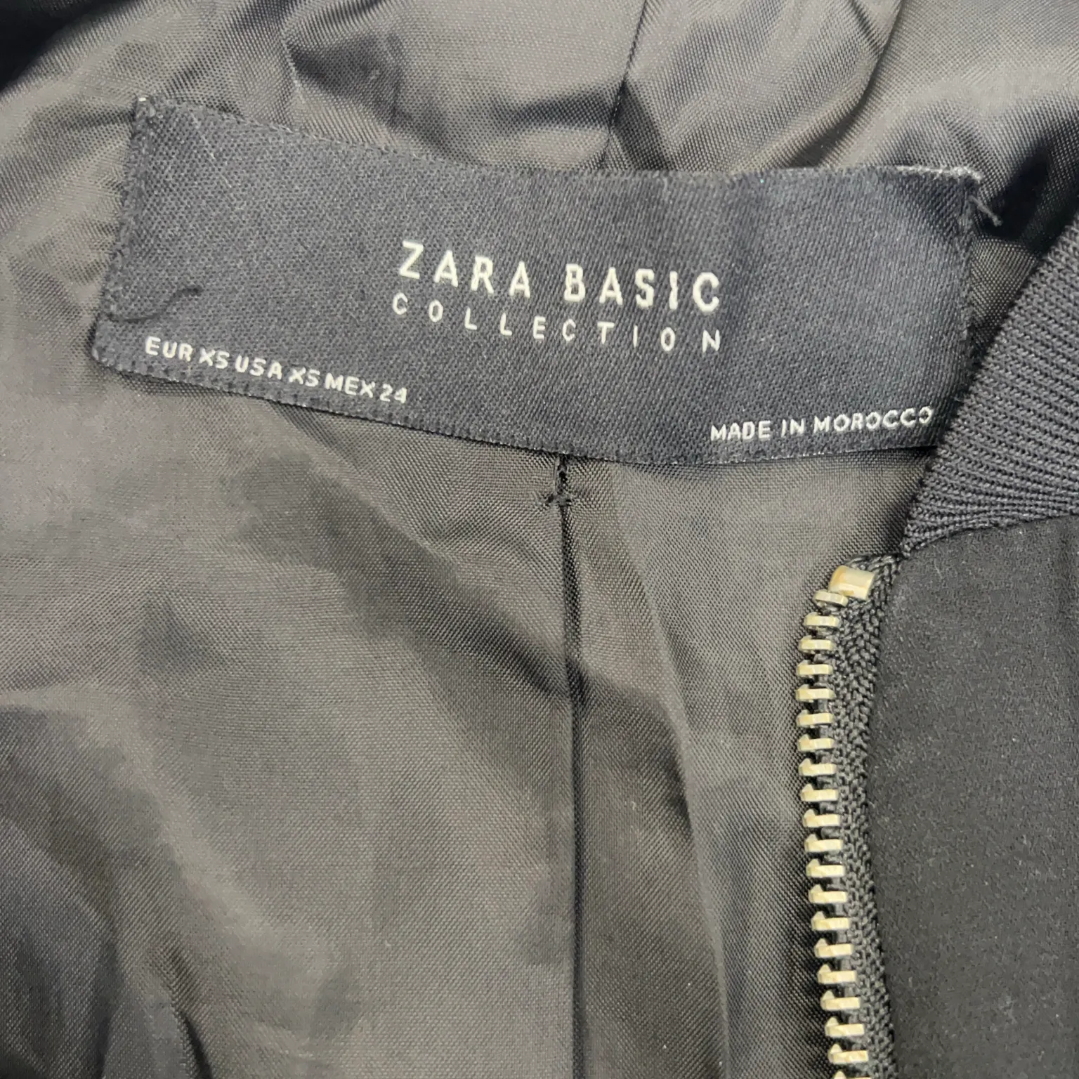 Zara Basic Collection - bild 3